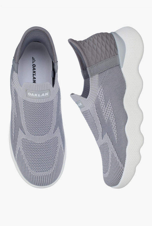 Oaklan by Shoexpress Women Slip-On Sports Shoes-women-image-1