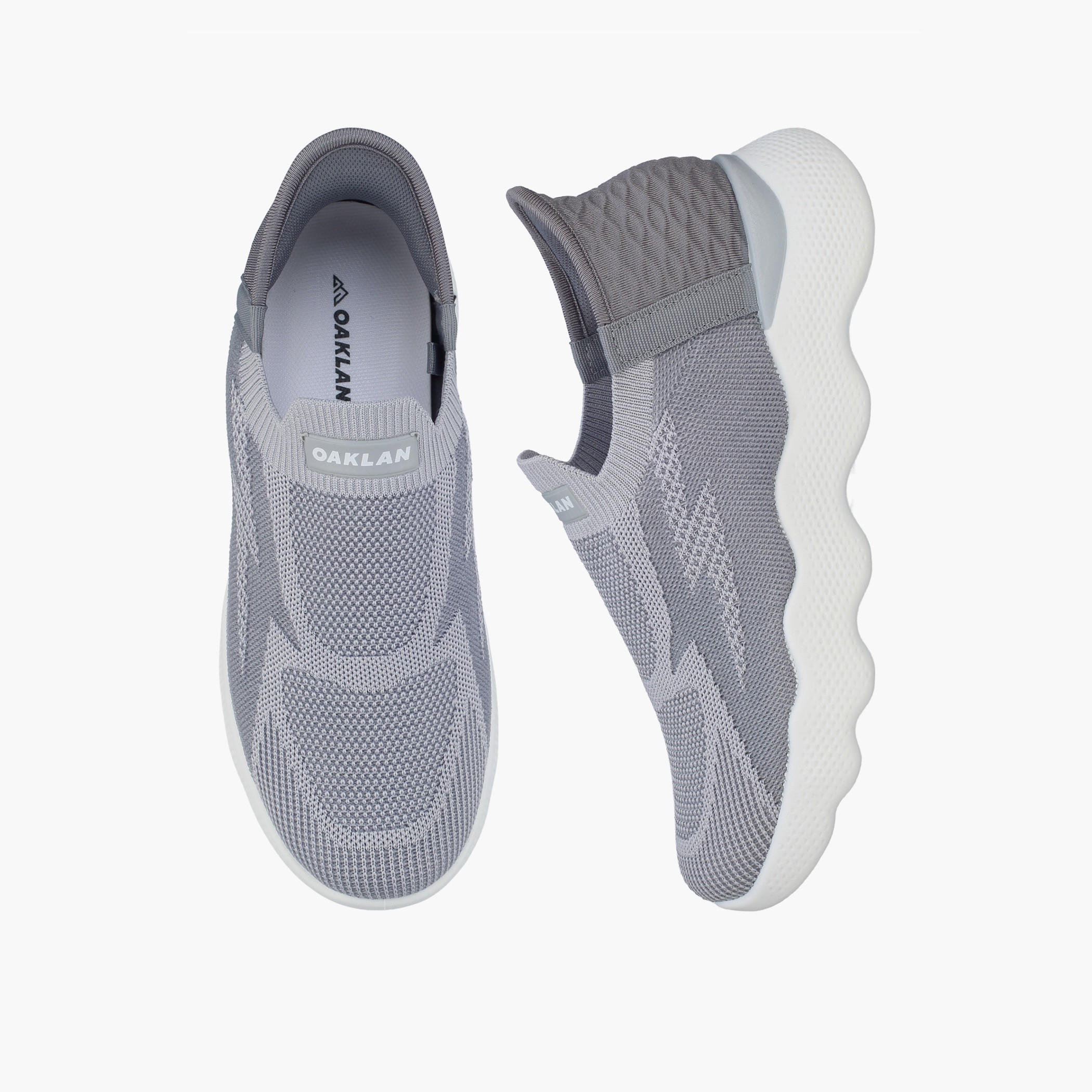 حذاء رياضي سهل الارتداء للنساء من أوكلان من شو إكسبرس-sports-women-shoes-image-11