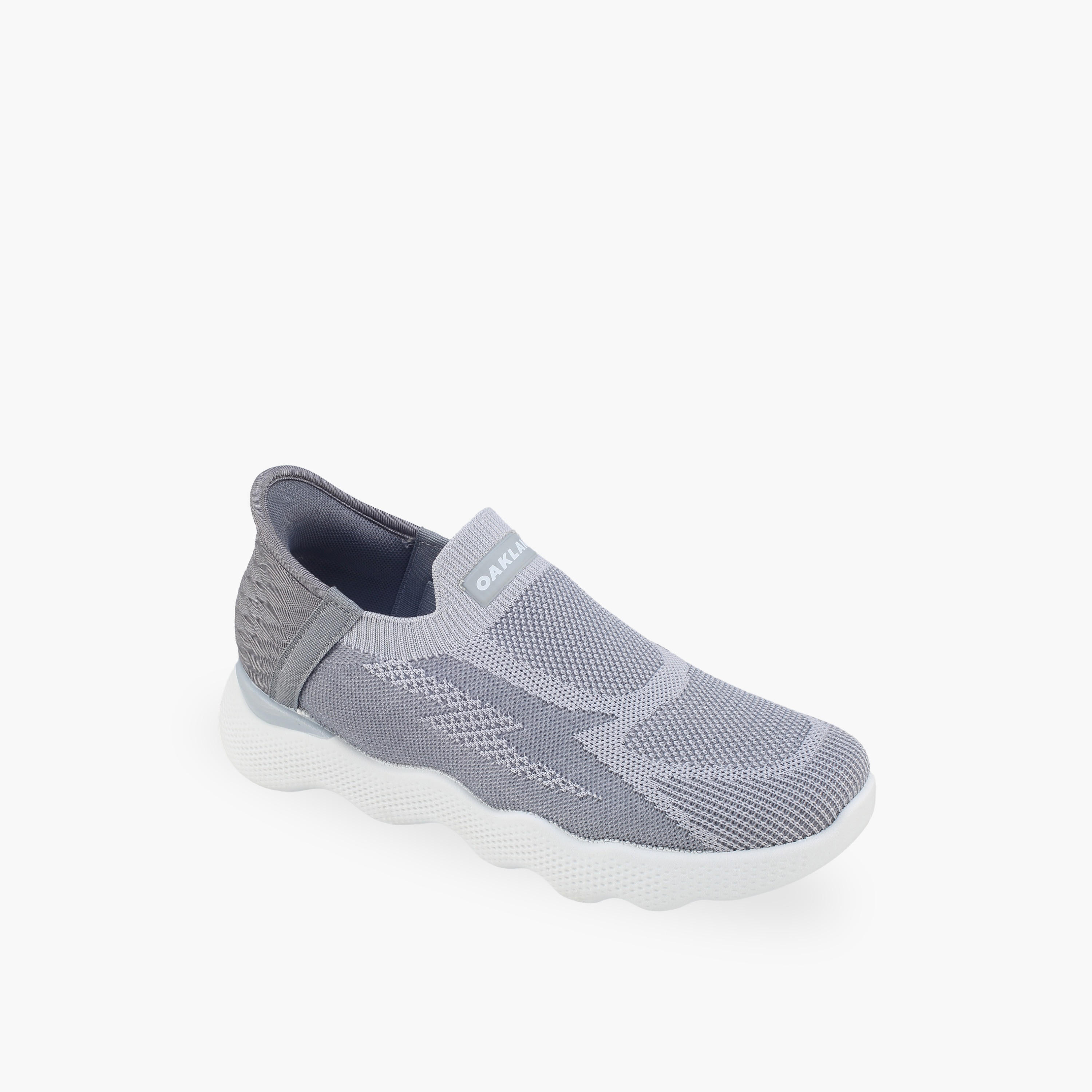 Oaklan by Shoexpress Women Slip-On Sports Shoes-sports-women-shoes-image-2