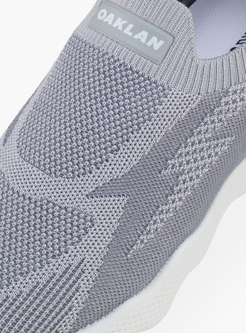 Oaklan by Shoexpress Women Slip-On Sports Shoes-sports-women-shoes-image-4