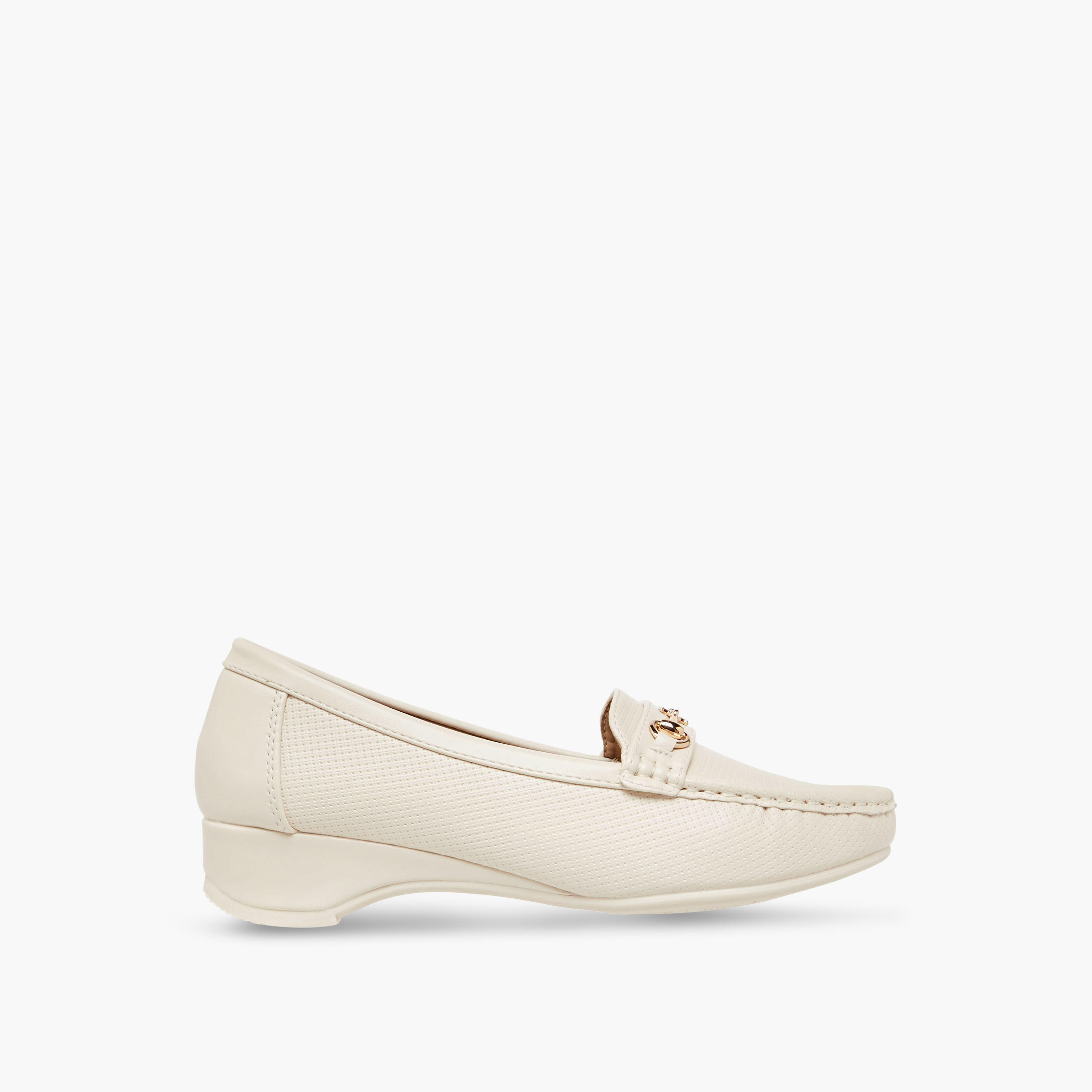 Flora Bella Women Buckle Accent Loafers-women-shoes-loafersandmoccasins-image-3