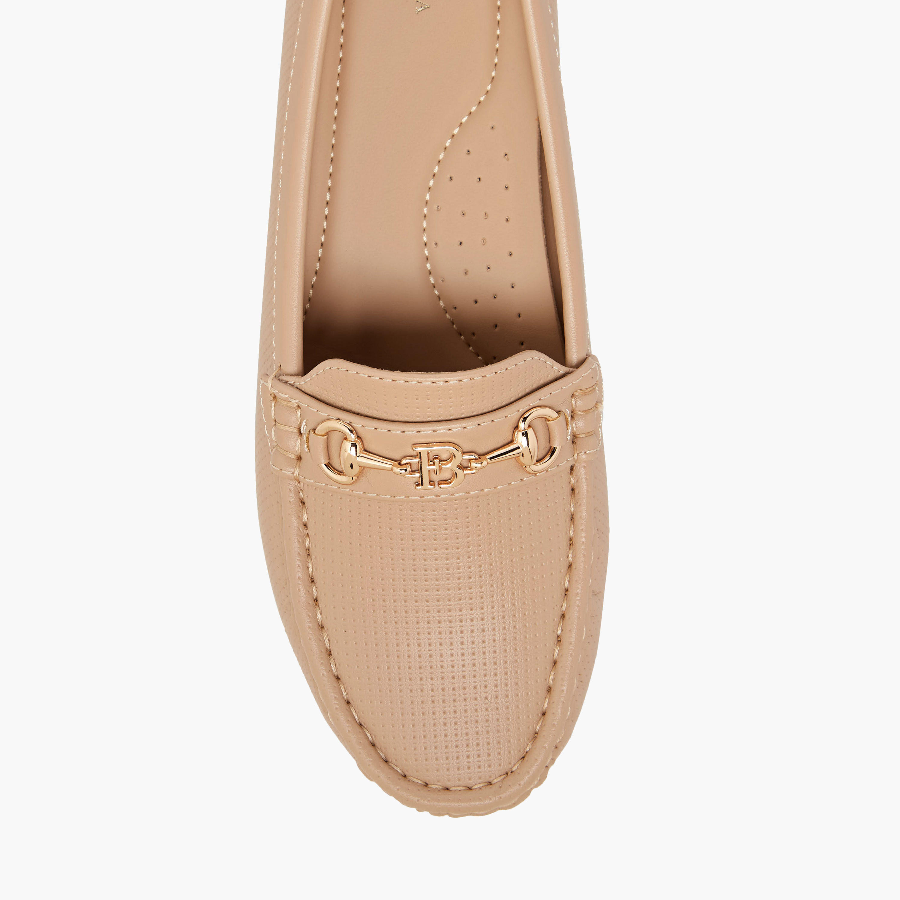 Flora Bella Women Buckle Accent Loafers-women-shoes-loafersandmoccasins-image-4