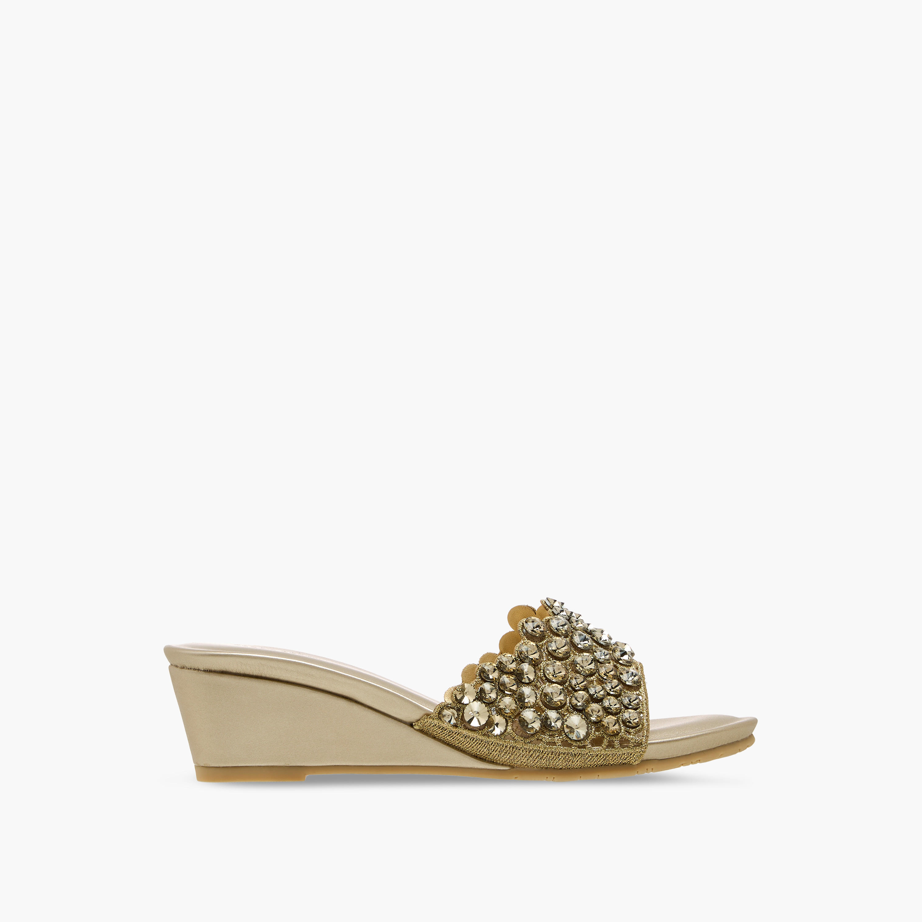Flora Bella Women Embellished Wedge Heel Sandals-women-shoes-sandals-heeled-image-3
