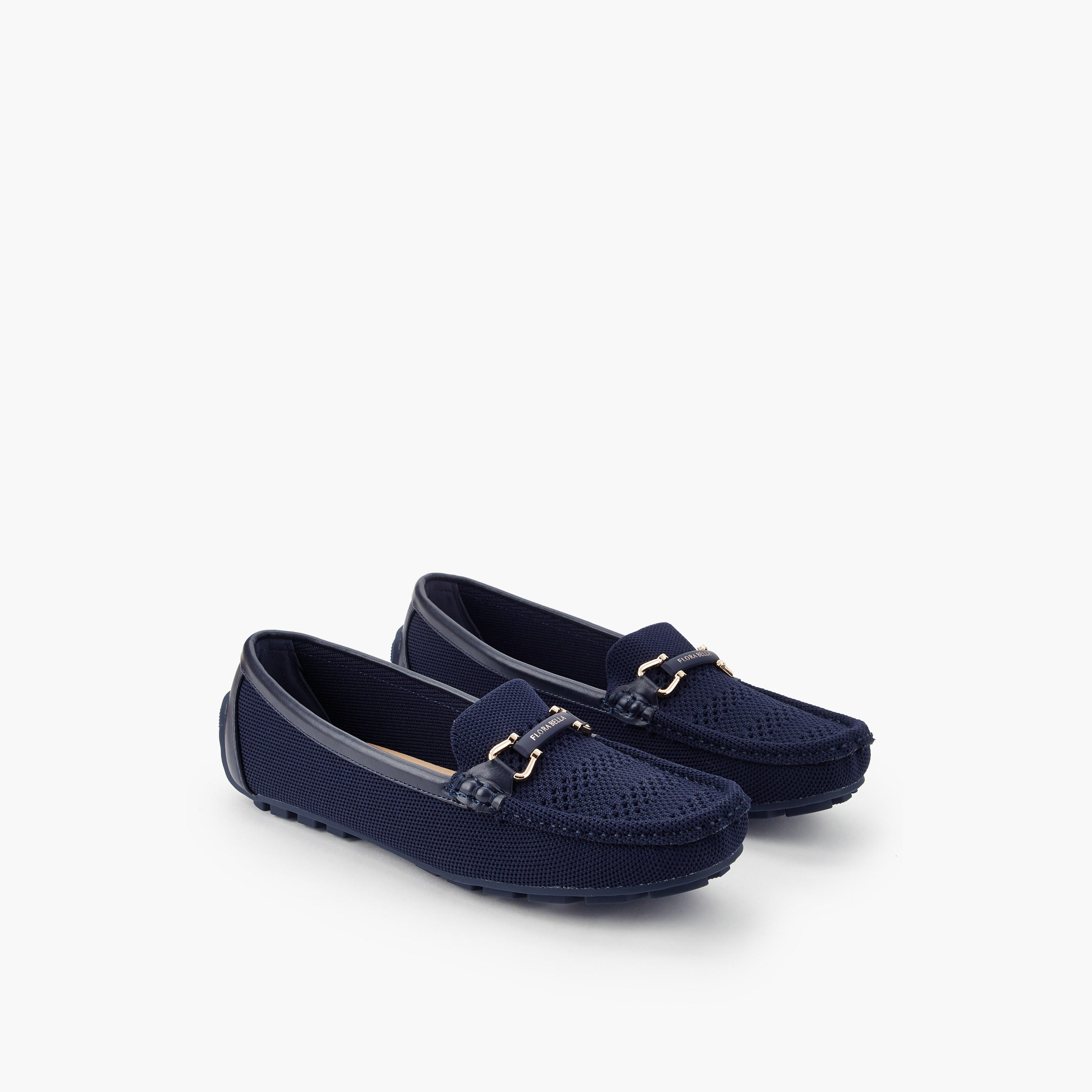 Flora Bella Women Slip-On Loafers-women-shoes-flats-loafers-image-1