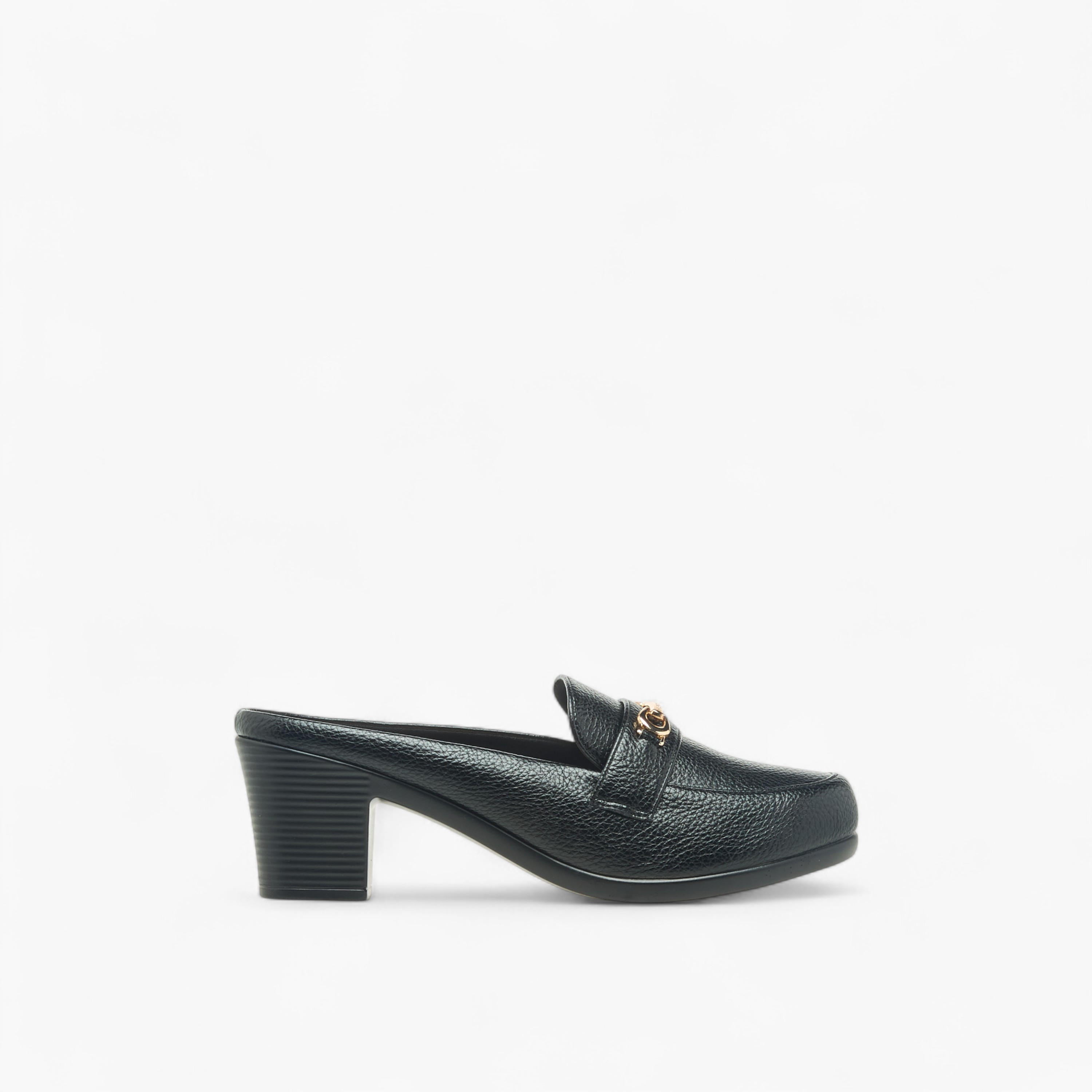 Flora Bella Women Bucke Accent Block Heel Shoes-women-shoes-heels-image-3