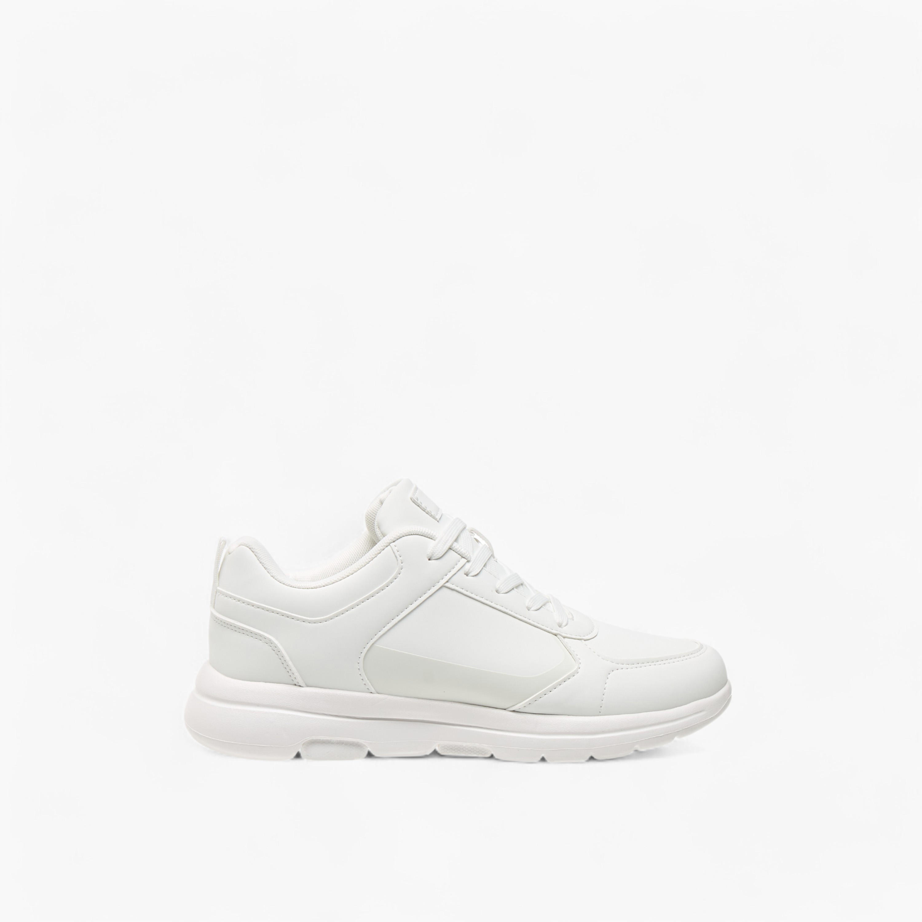 LBL by Shoexpress Panelled Sneakers with Lace-Up Closure-men-shoes-sneakers-image-3