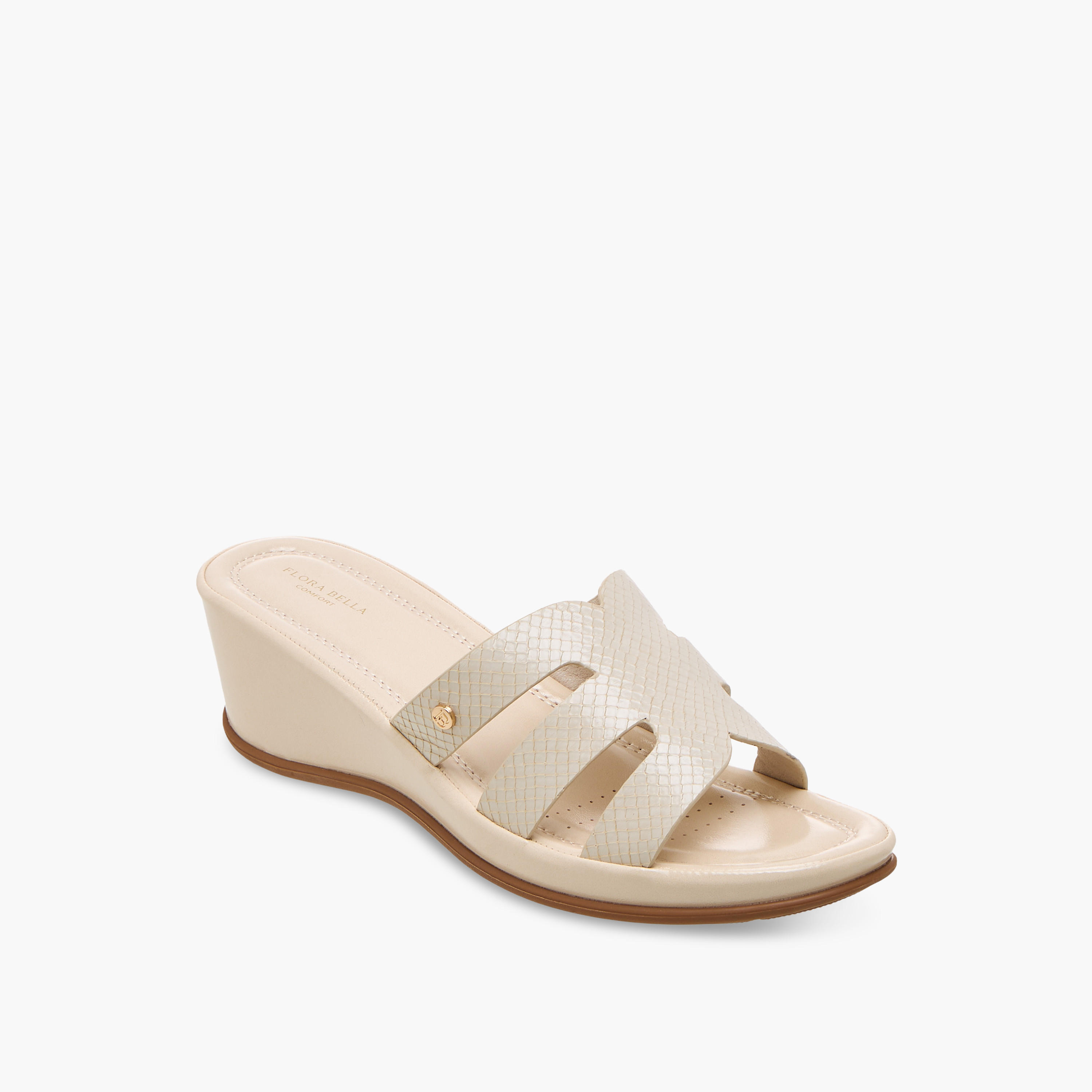 Flora Bella Women Wedge Heel Sandals-women-shoes-sandals-heeled-image-3