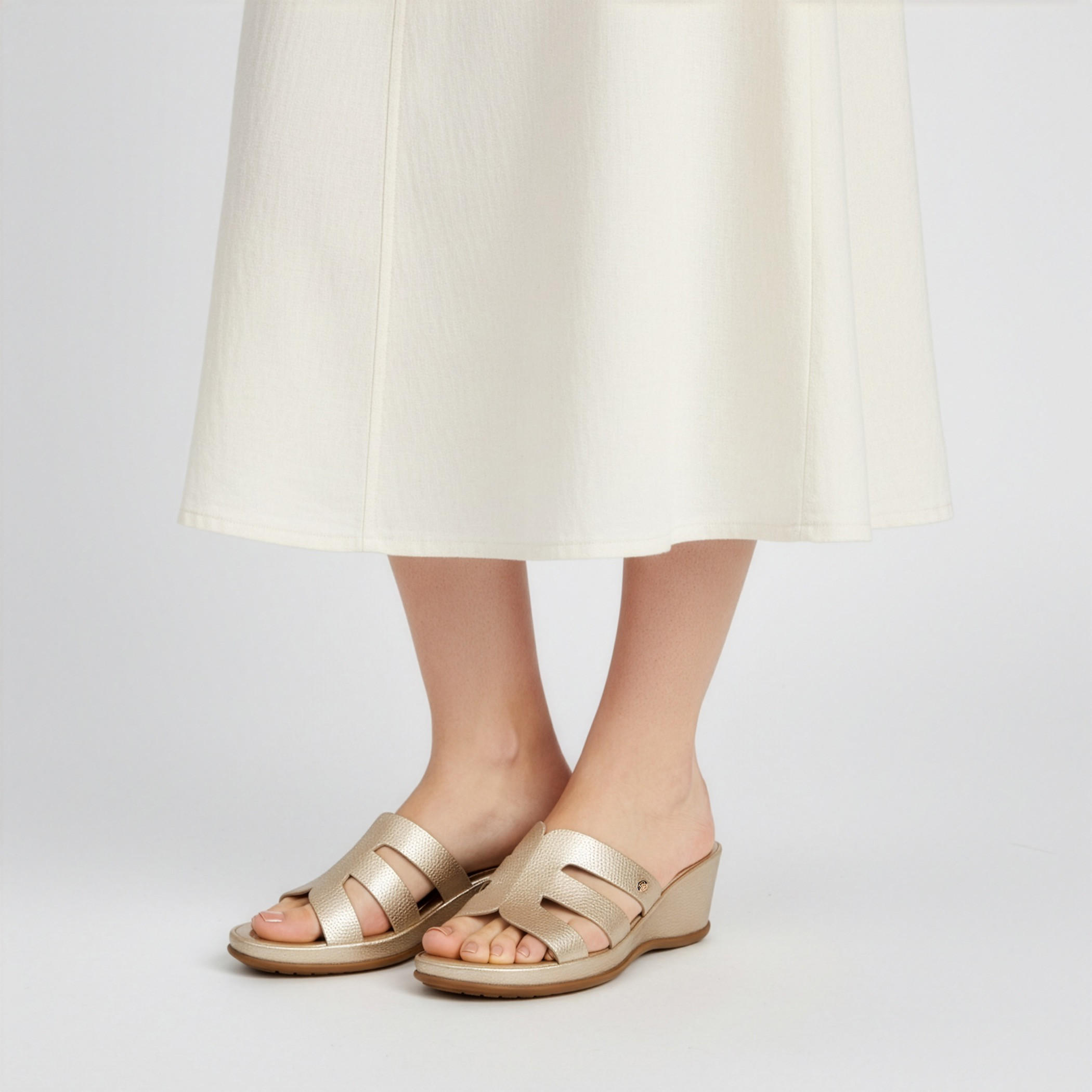 Flora Bella Women Slip-On Wedge Sandals-women-shoes-sandals-heeled-image-2