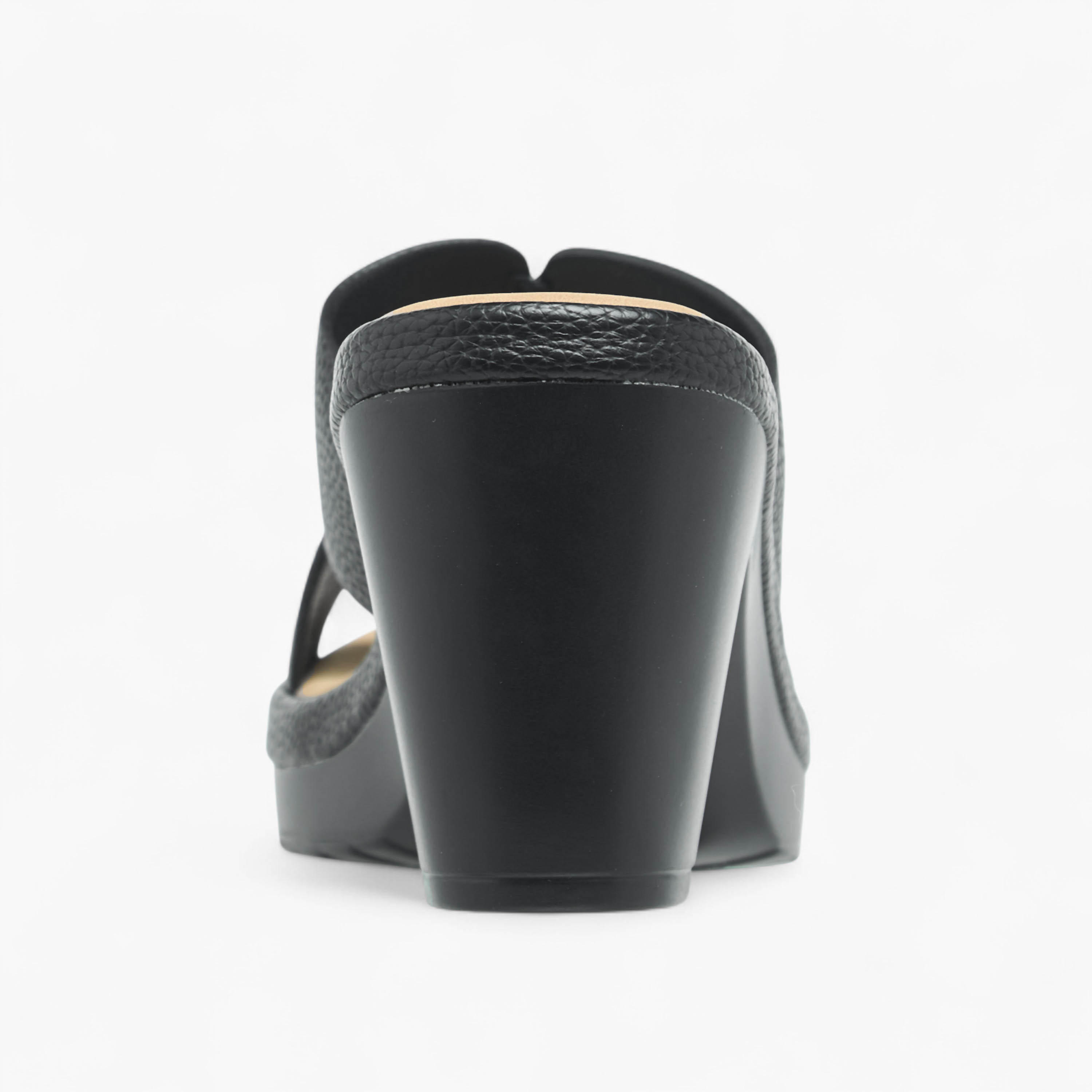 Flora Bella Cut-Out Detail Slip-On Sandals with Block Heels-women-shoes-sandals-heeled-image-5
