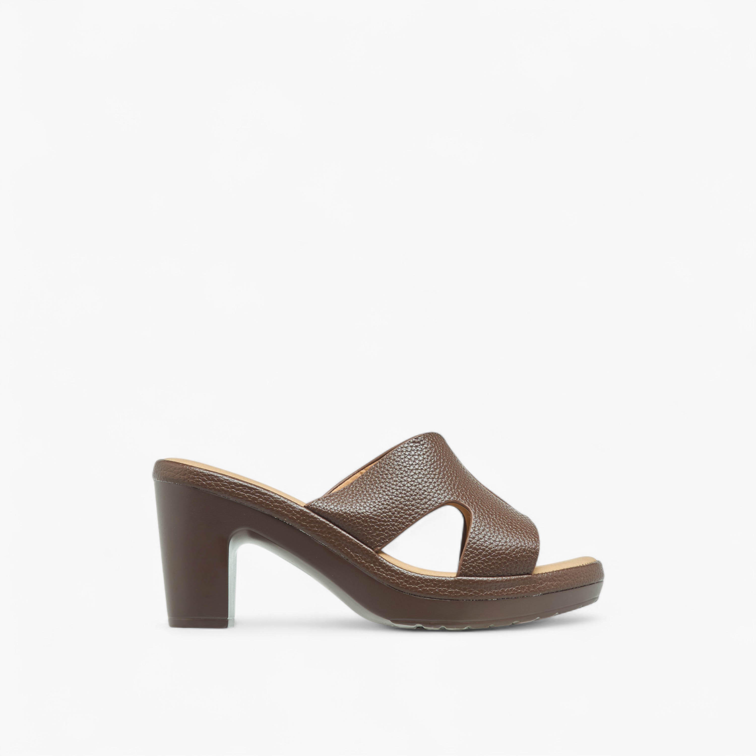 Flora Bella Cut-Out Detail Slip-On Sandals with Block Heels-women-shoes-sandals-heeled-image-3