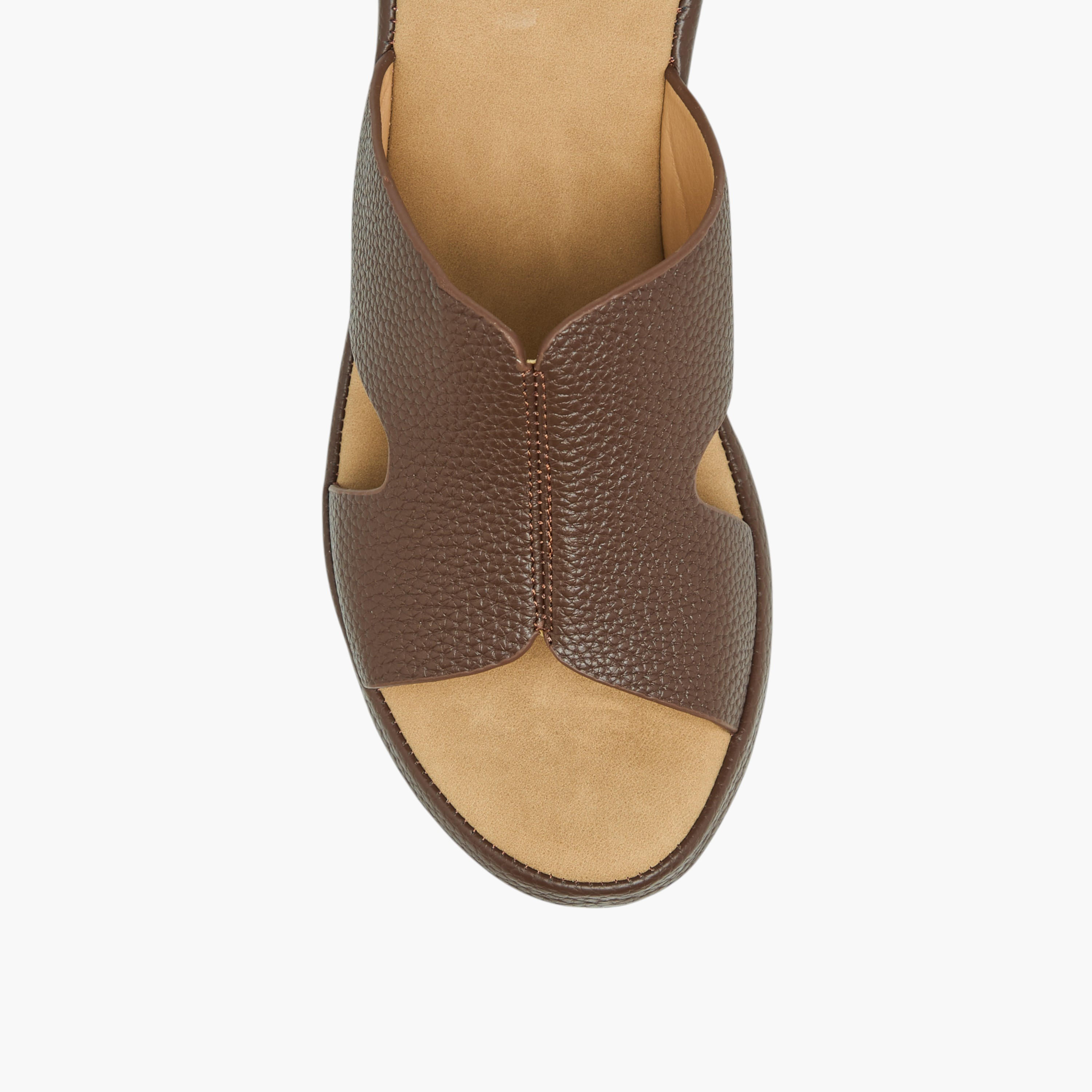 Flora Bella Cut-Out Detail Slip-On Sandals with Block Heels-women-shoes-sandals-heeled-image-4
