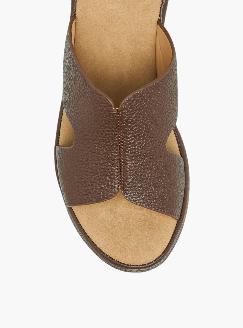 Flora Bella Cut-Out Detail Slip-On Sandals with Block Heels-women-shoes-sandals-heeled-image-4