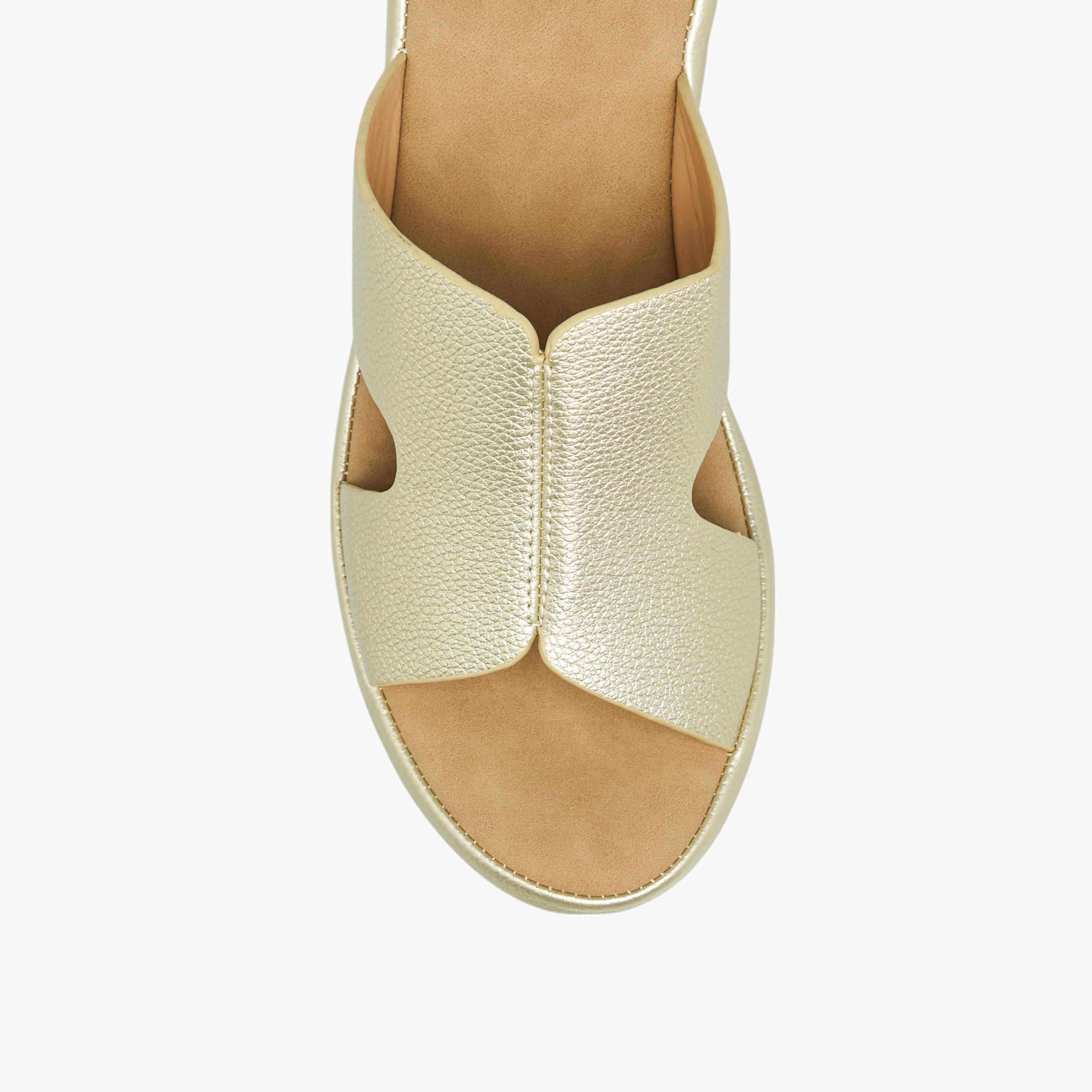 Flora Bella Cut-Out Detail Slip-On Sandals with Block Heels-women-shoes-sandals-heeled-image-4