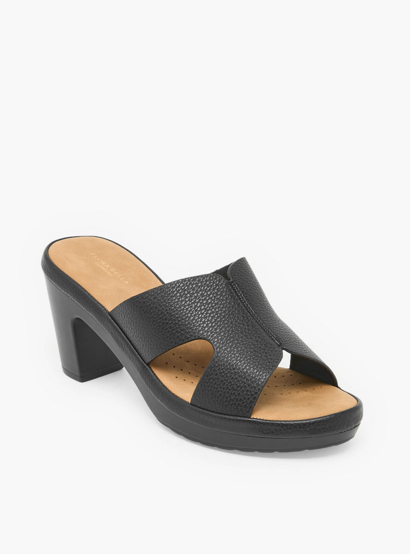 صندل بكعب عريض للنساء من فلورا بيلا-women-shoes-sandals-heeled-image-2