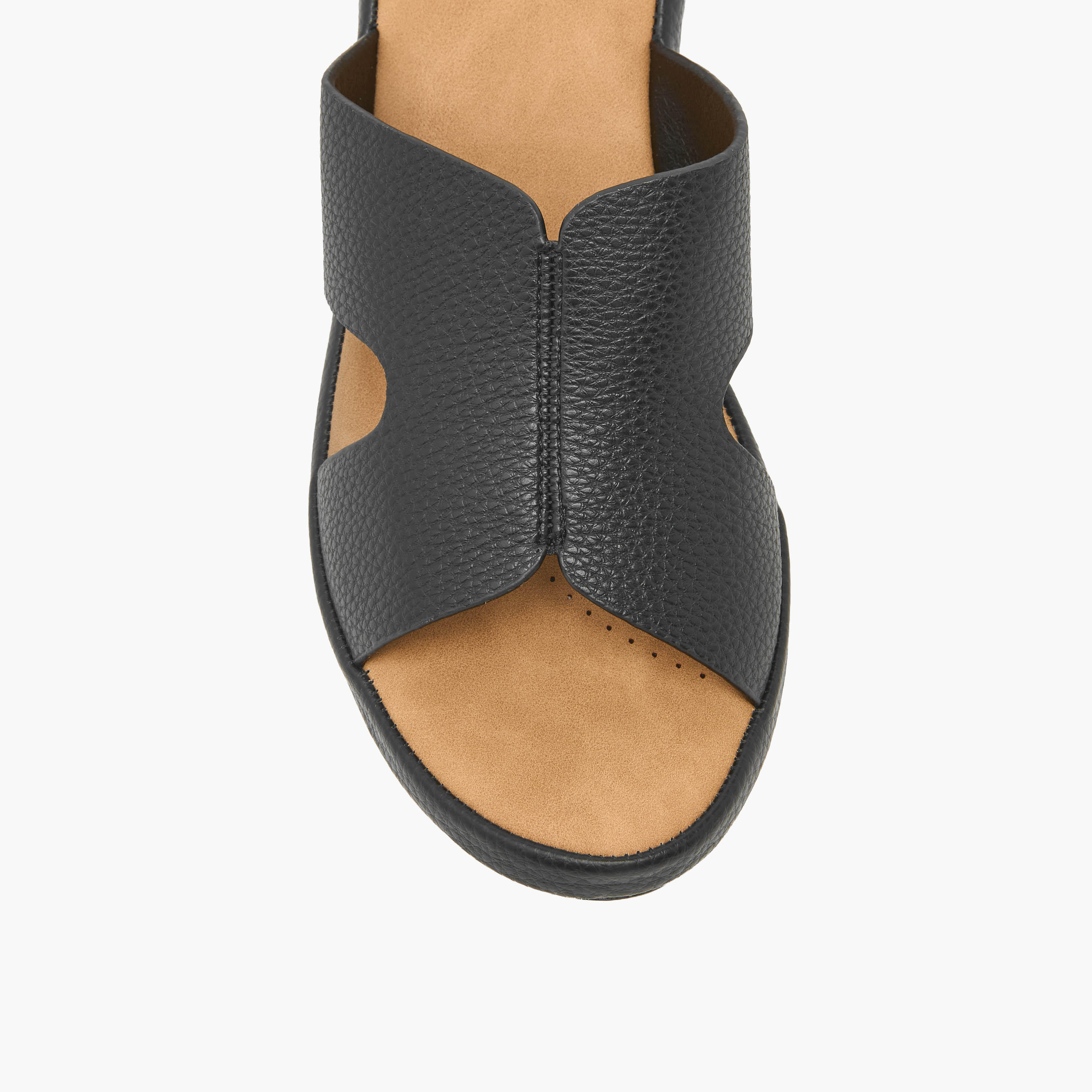صندل بكعب عريض للنساء من فلورا بيلا-women-shoes-sandals-heeled-image-4