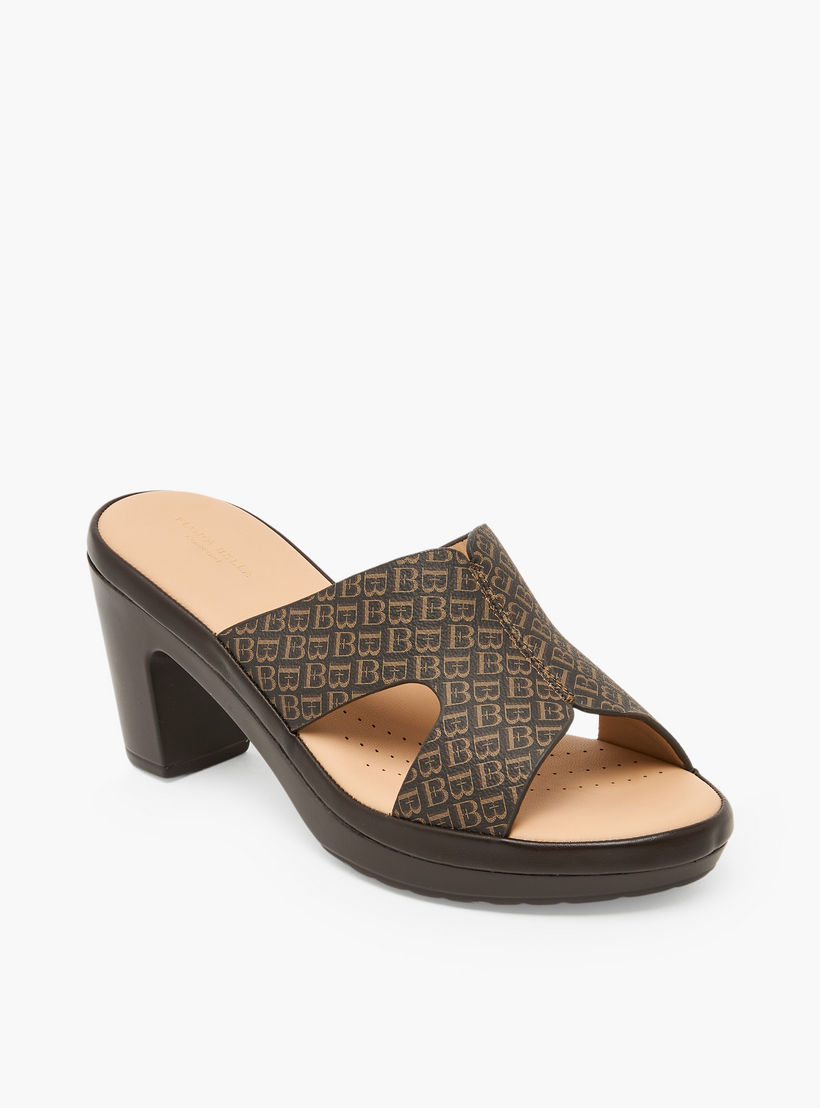 صندل بكعب سميك للنساء من فلورا بيلا-women-shoes-sandals-heeled-image-2