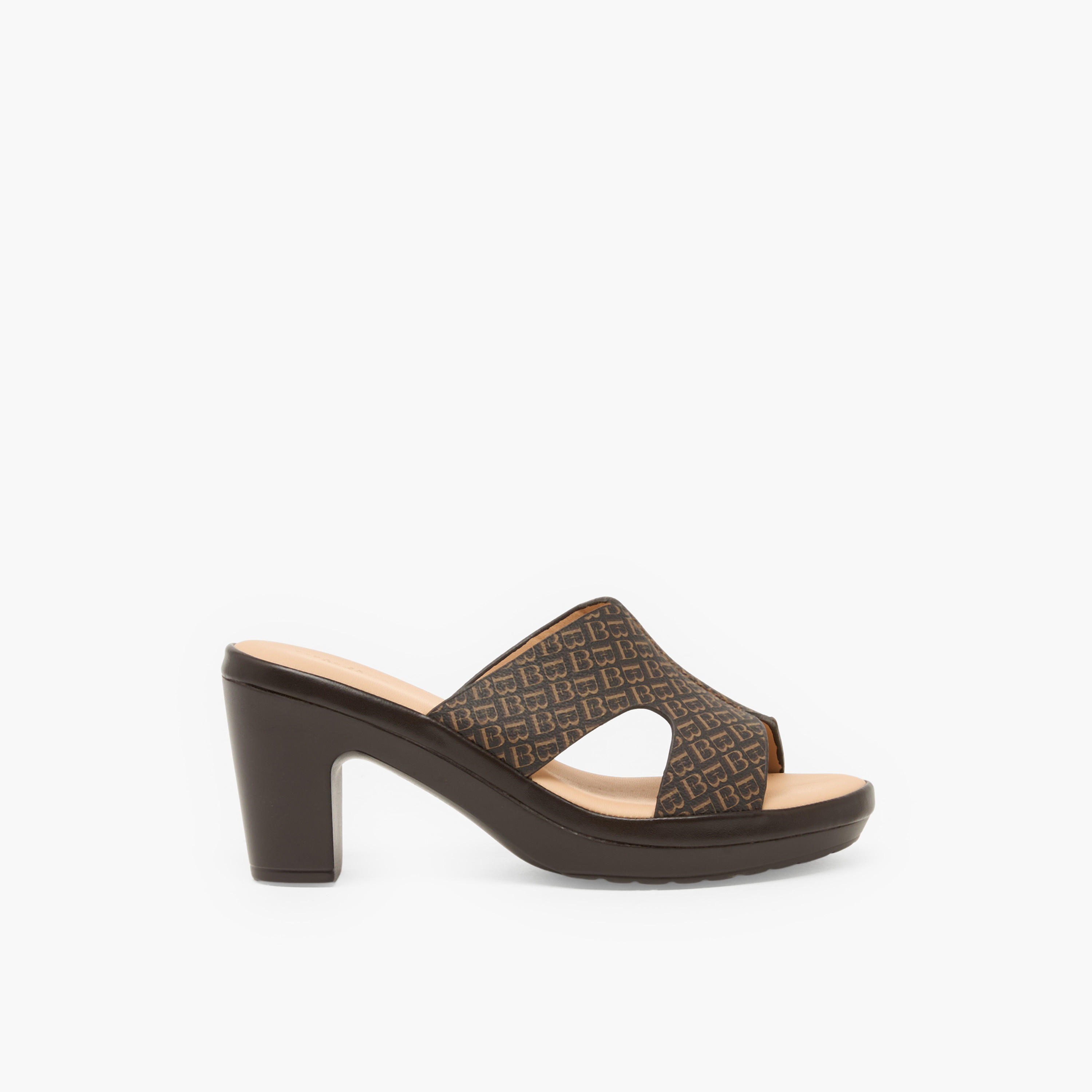 صندل بكعب سميك للنساء من فلورا بيلا-women-shoes-sandals-heeled-image-3