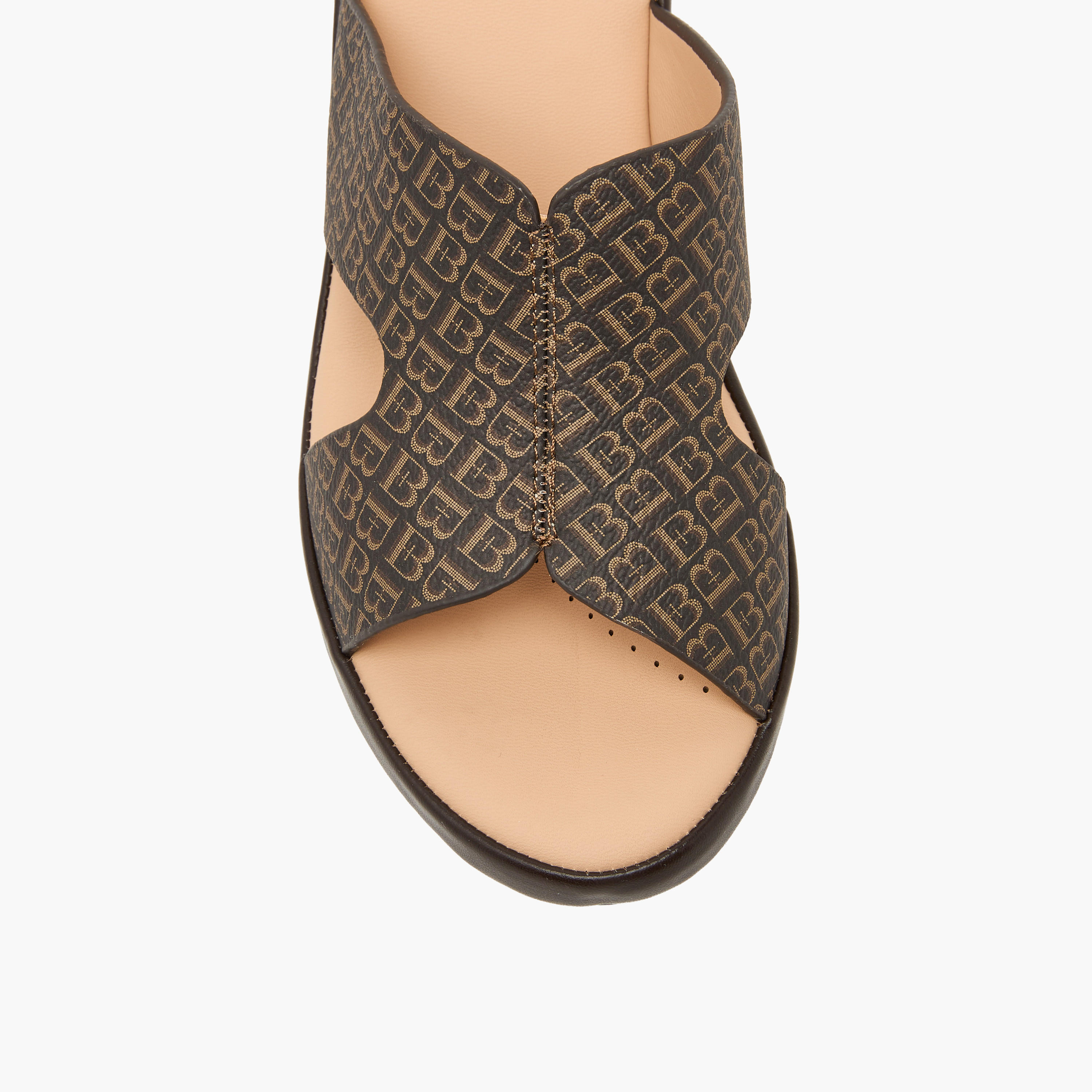 صندل بكعب سميك للنساء من فلورا بيلا-women-shoes-sandals-heeled-image-4