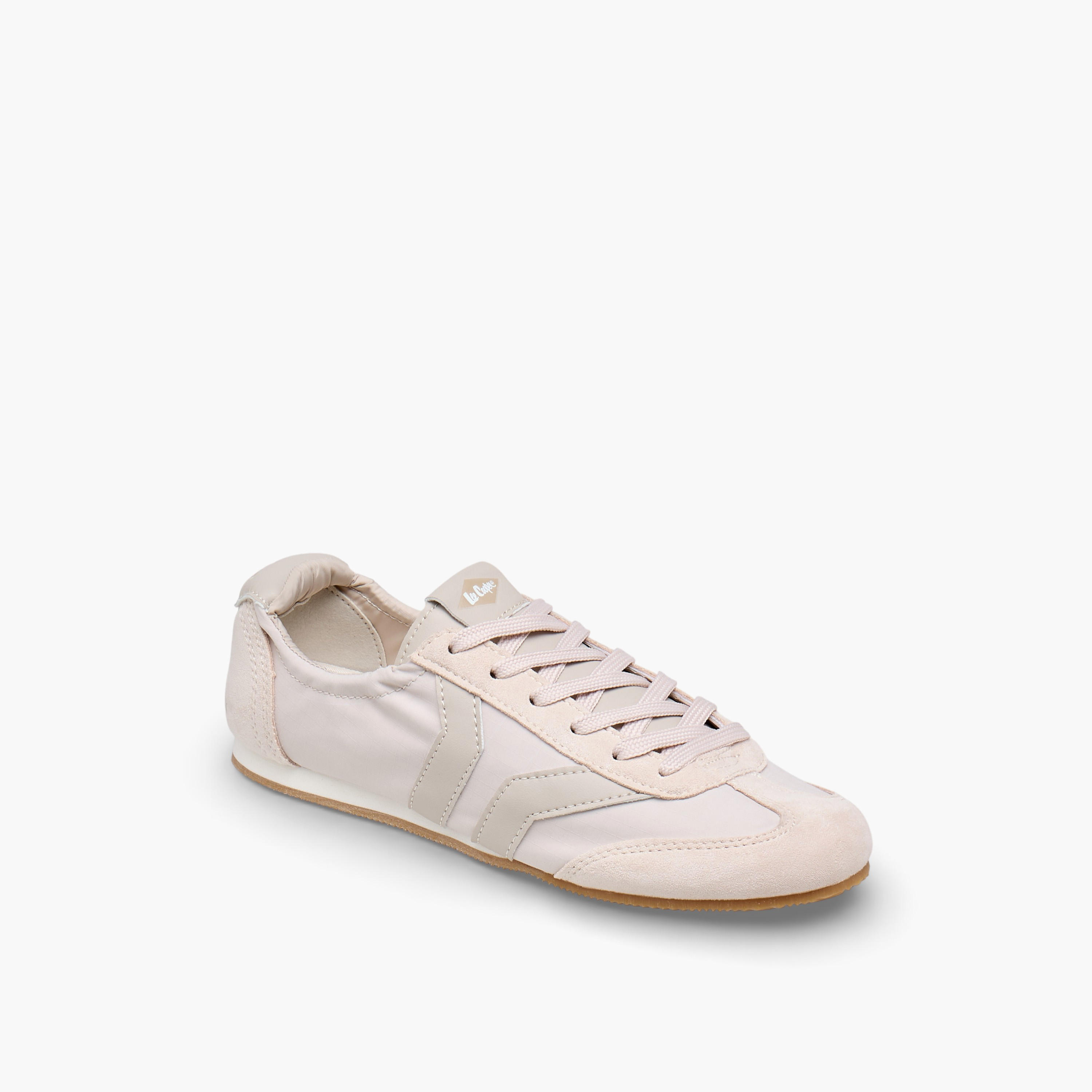 Lee Cooper Women Lace-Up Ankle Sneakers-women-shoes-sneakers-image-3