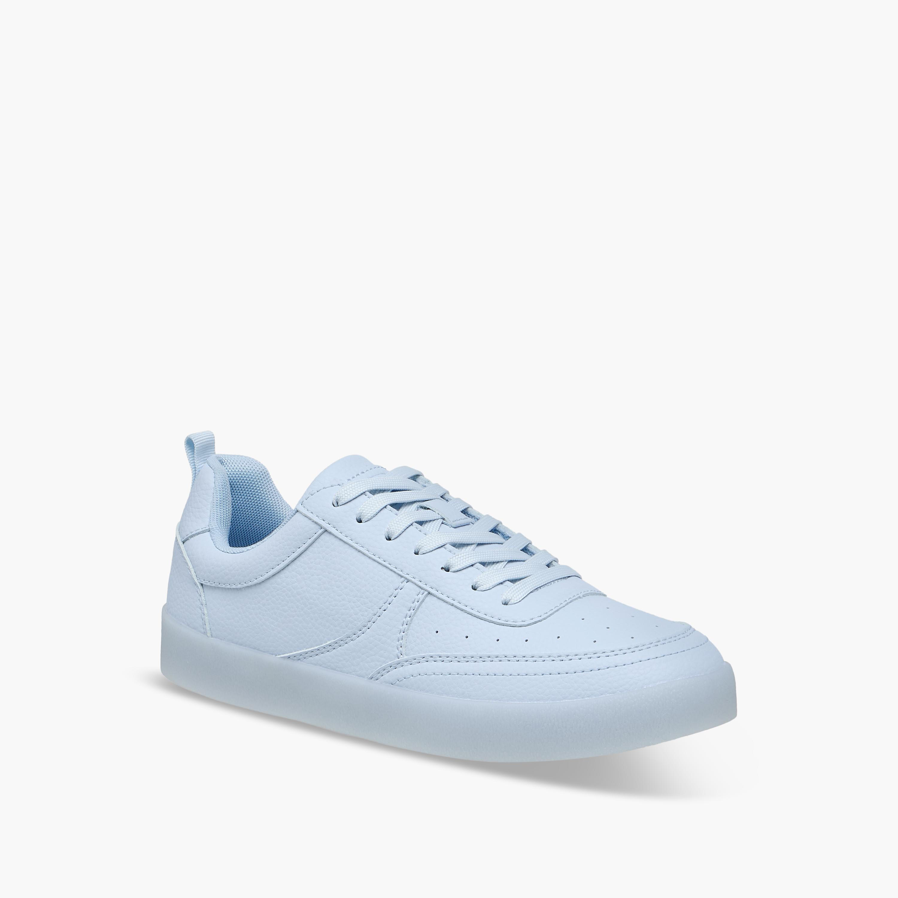 Flora Bella Women Lace-Up Ankle Sneakers-women-shoes-sneakers-image-2