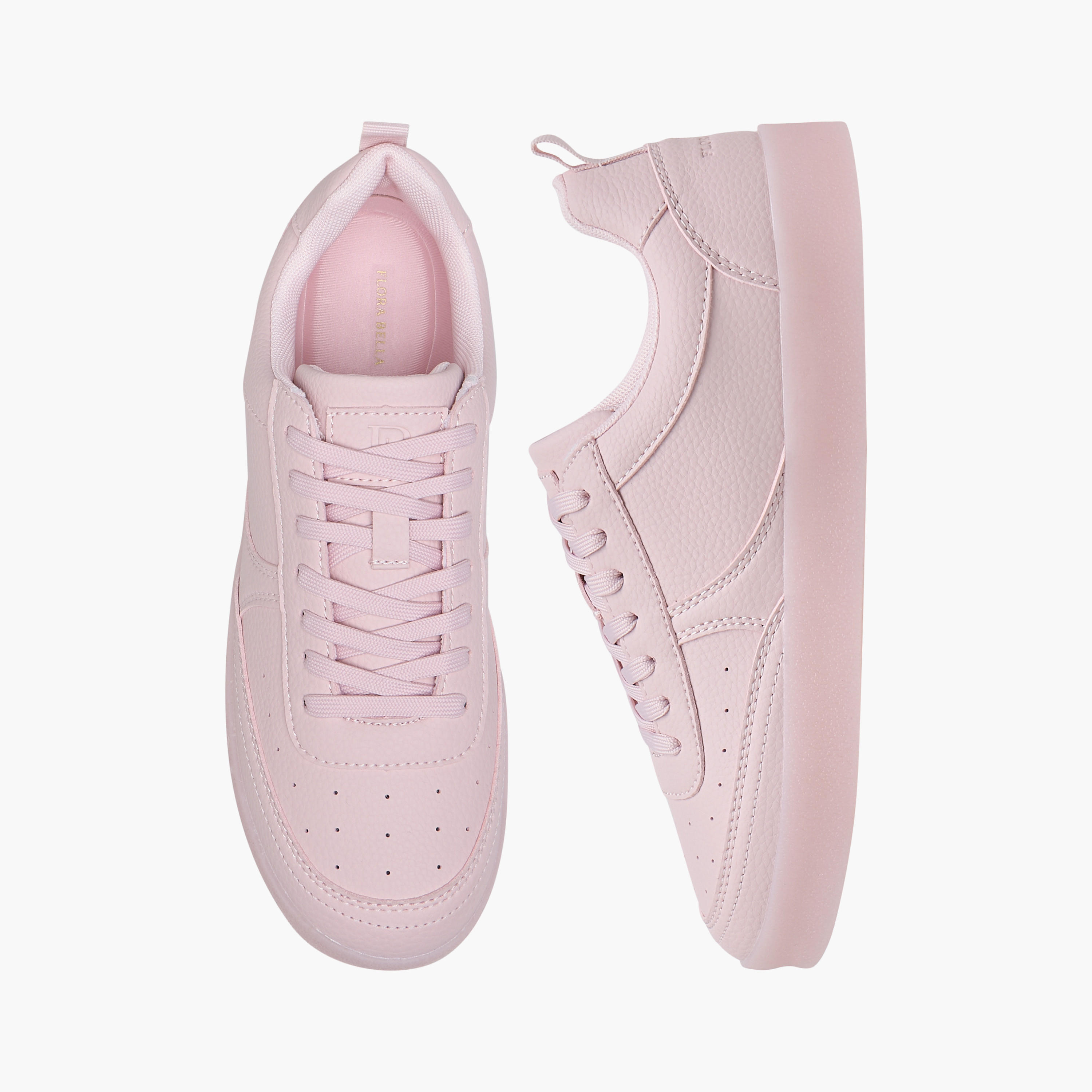 Flora Bella Women Lace-Up Ankle Sneakers-women-shoes-sneakers-image-1