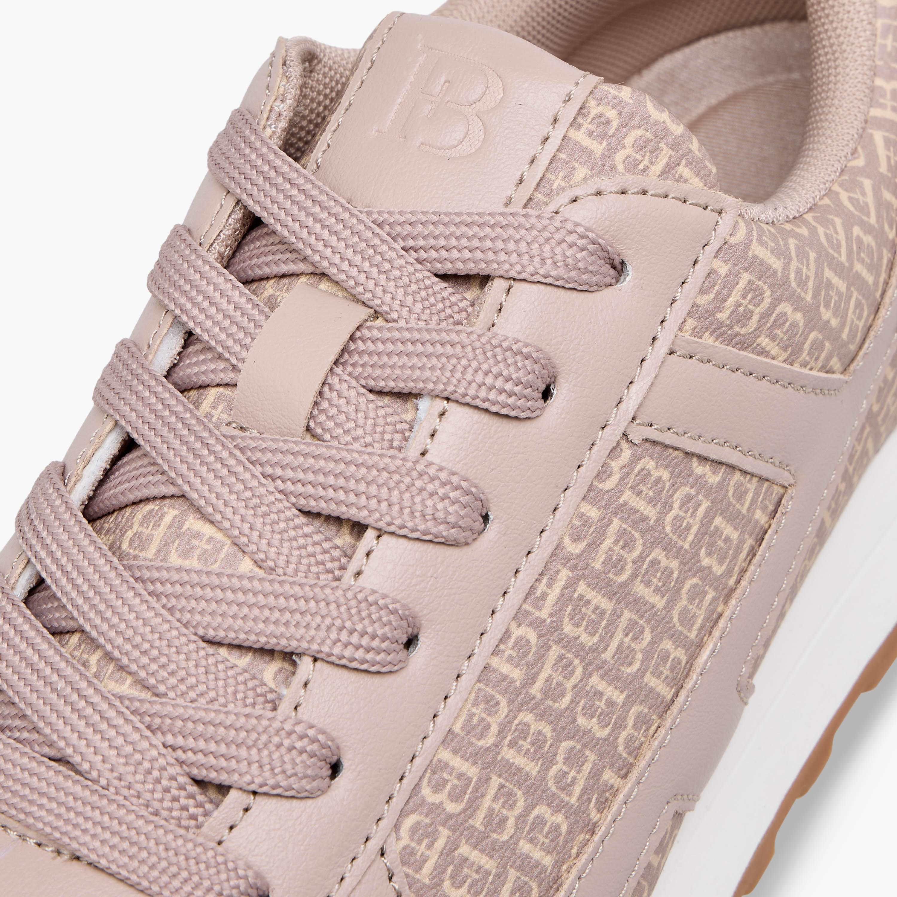 Flora Bella Women Printed Lace-Up Sneakers-women-shoes-sneakers-image-4
