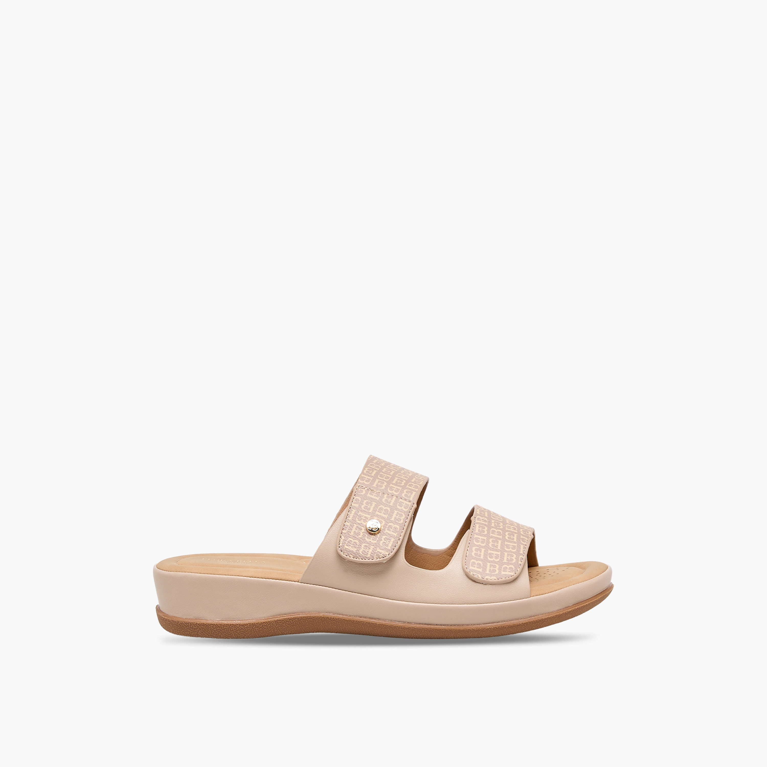 صندل خفيف للنساء من فلورا بيلا-women-shoes-flats-sandals-image-3