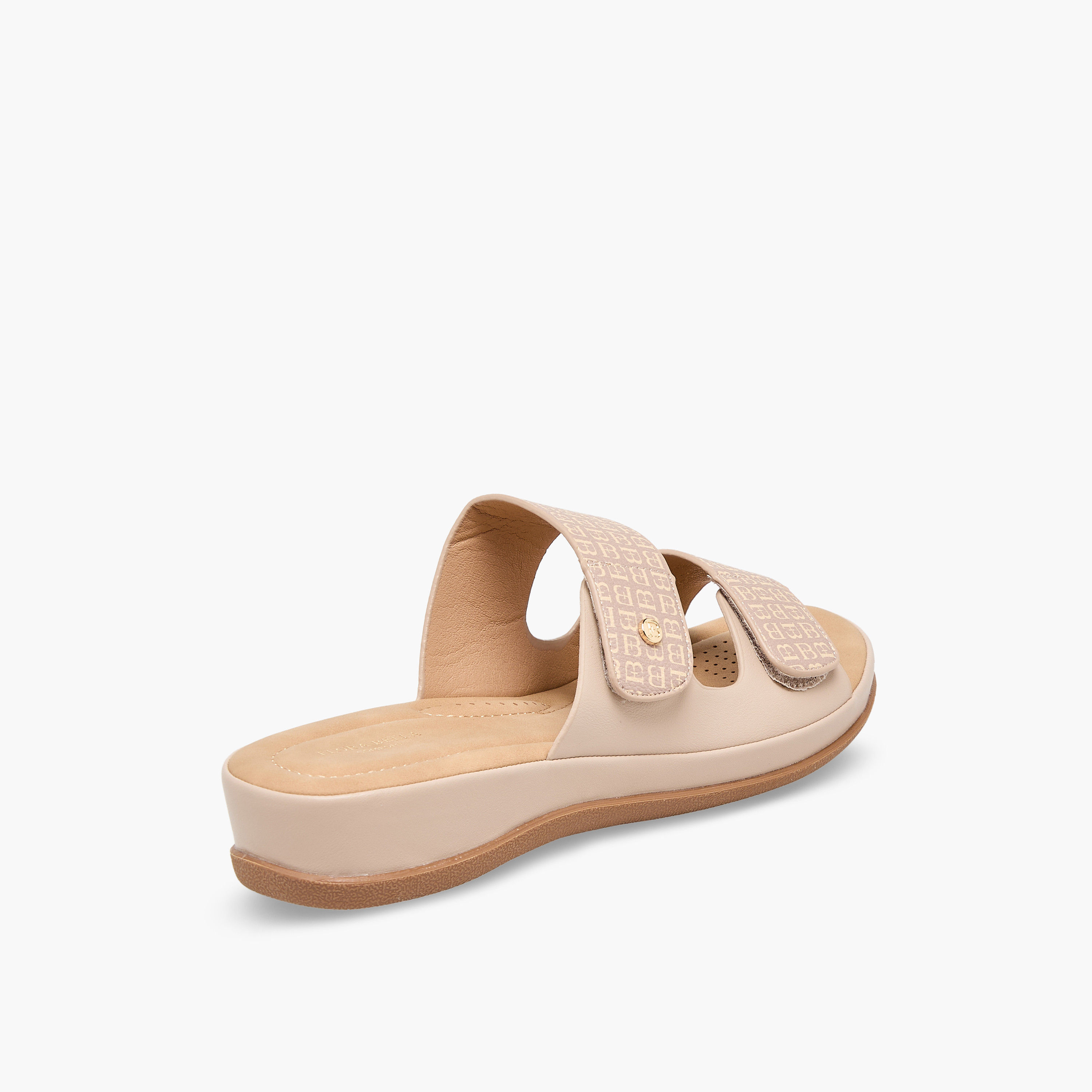 صندل خفيف للنساء من فلورا بيلا-women-shoes-flats-sandals-image-6