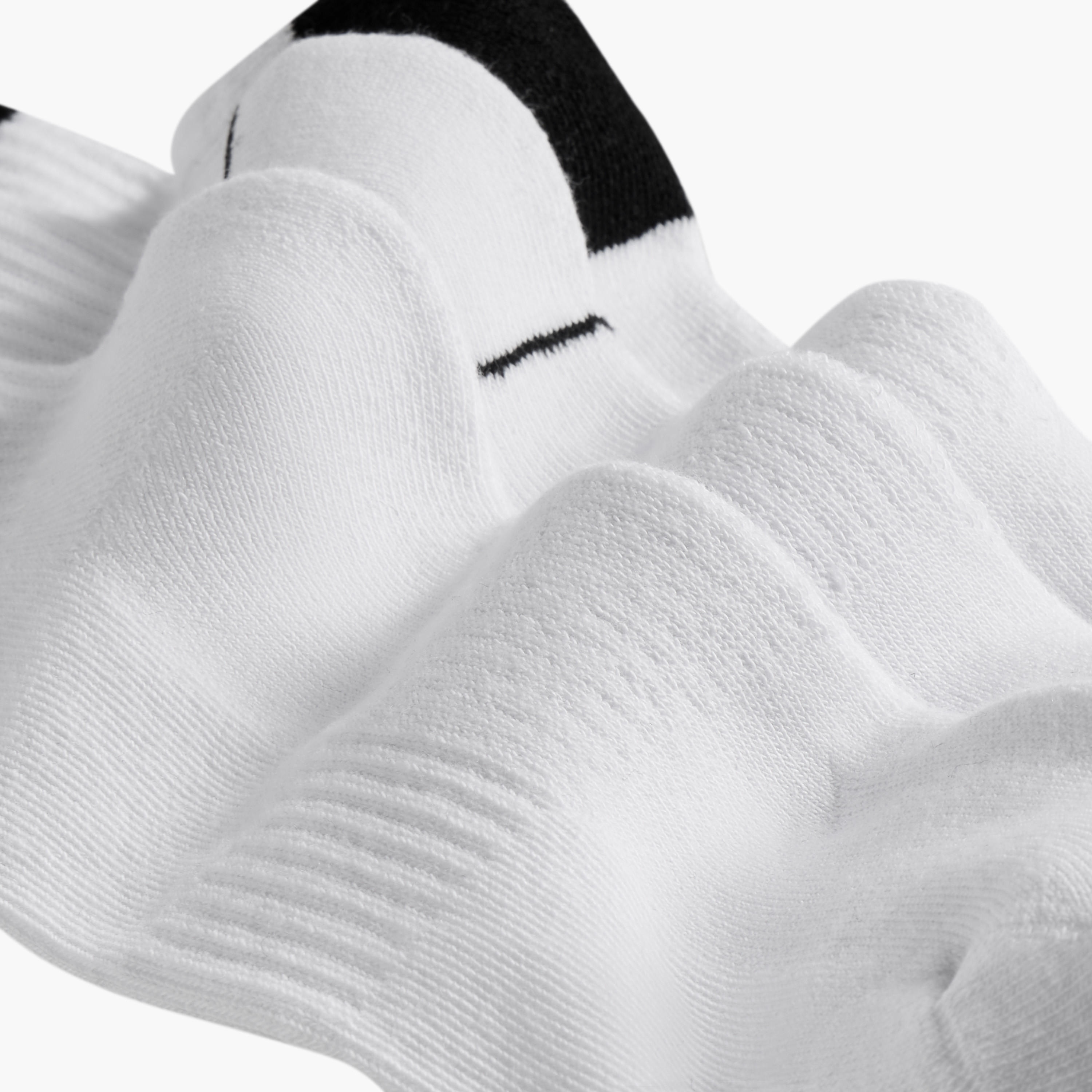 Kappa Pack of 3 Crew Length Cotton Sports Socks-women-socksandstockings-image-4