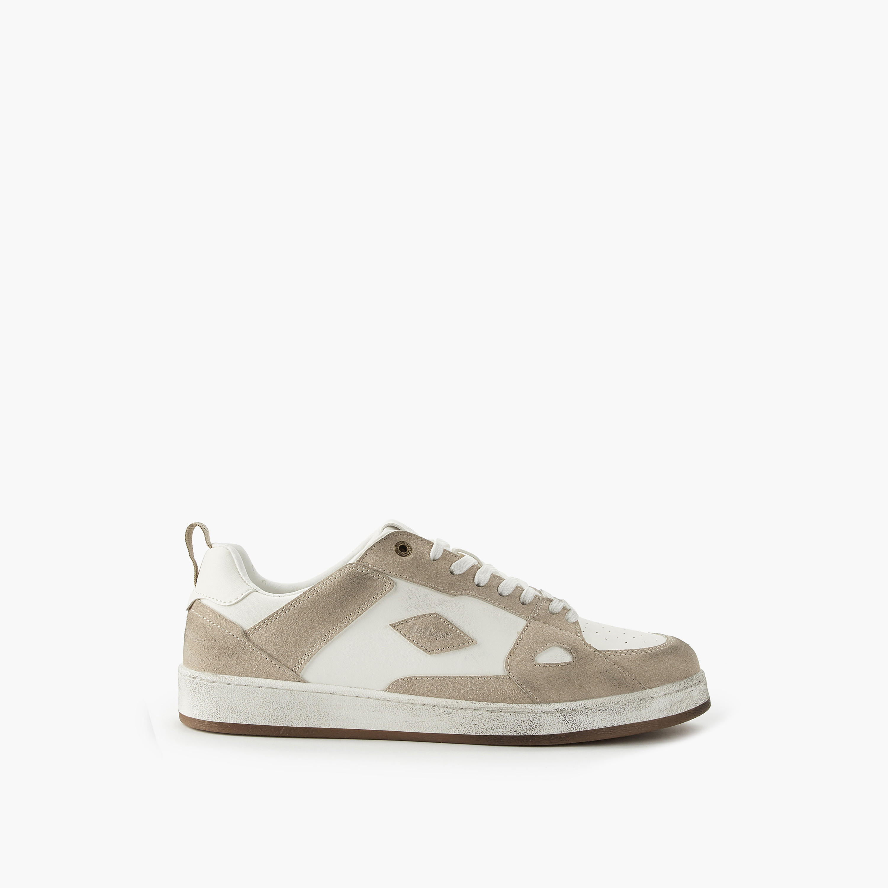 حذاء سنيكرز أورثولايت برباط إغلاق للرجال من لي كوبر-men-shoes-sneakers-image-2