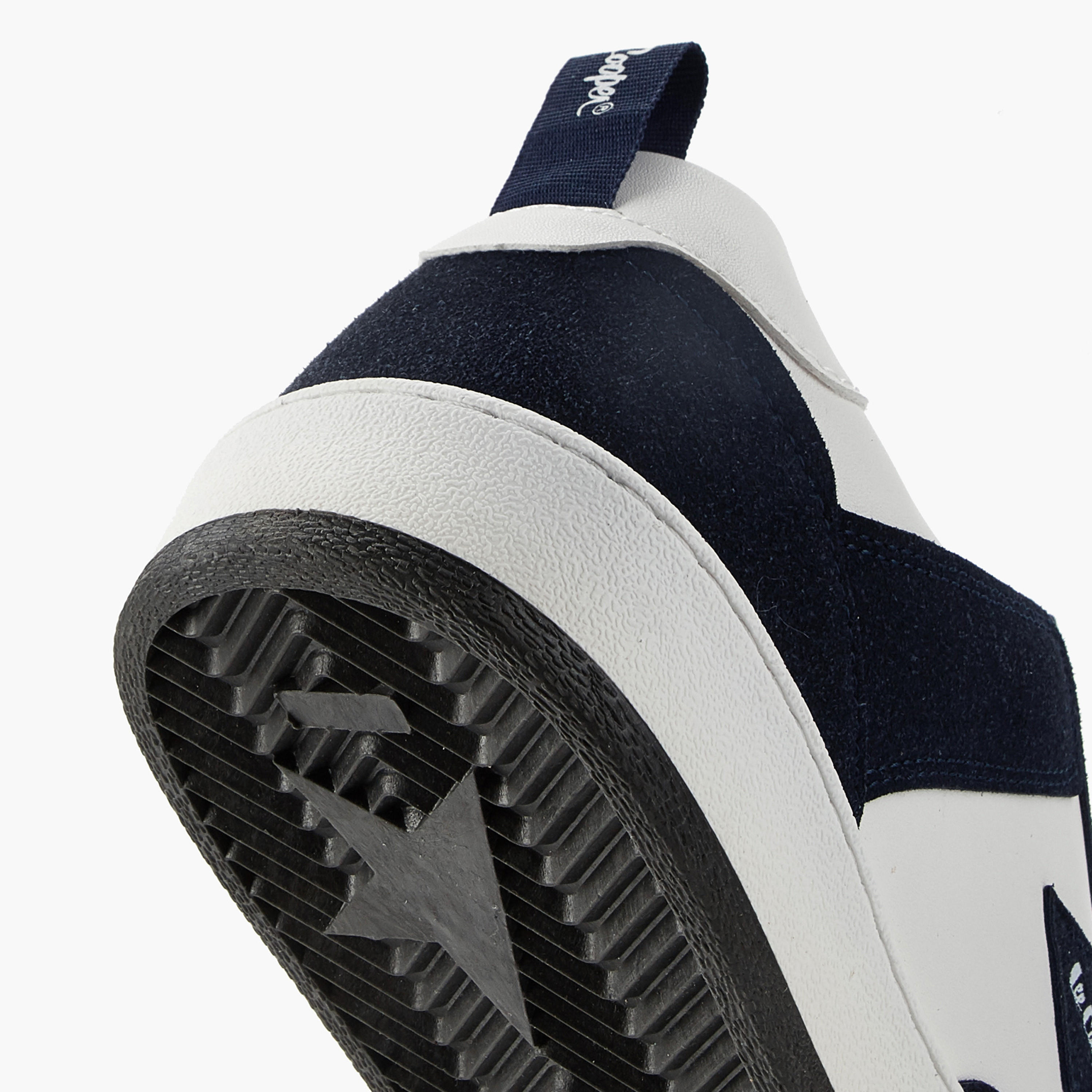 Lee Cooper Men Ortholite Lace-Up Sneakers-men-shoes-sneakers-image-5