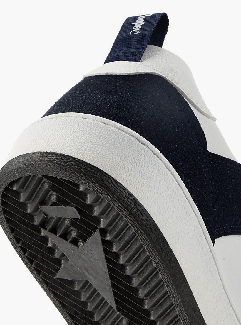 Lee Cooper Men Ortholite Lace-Up Sneakers-men-shoes-sneakers-image-5