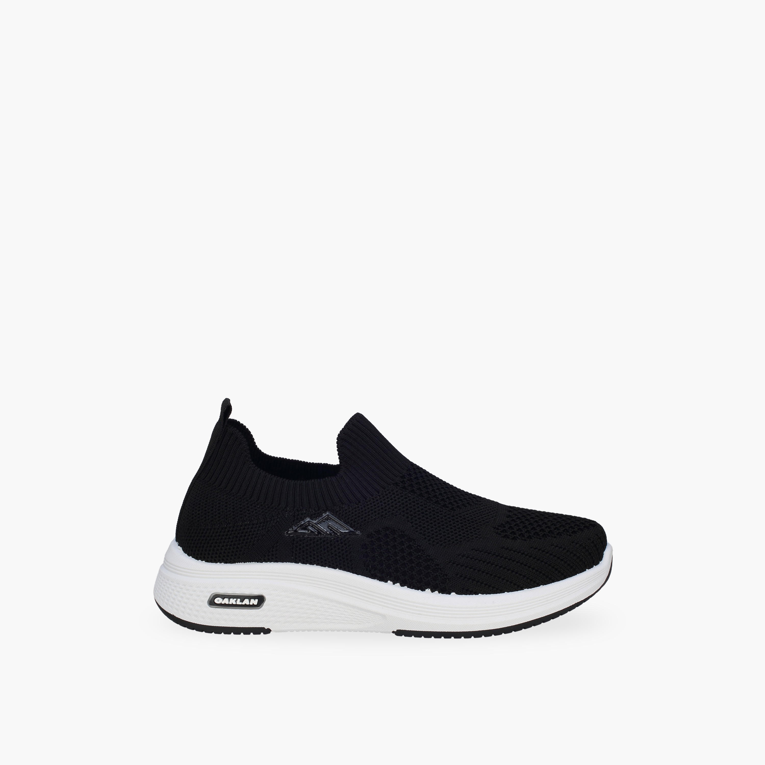 Oaklan by Shoexpress Boys Slip-On Sports Shoes-boys-shoes-sneakers-image-3