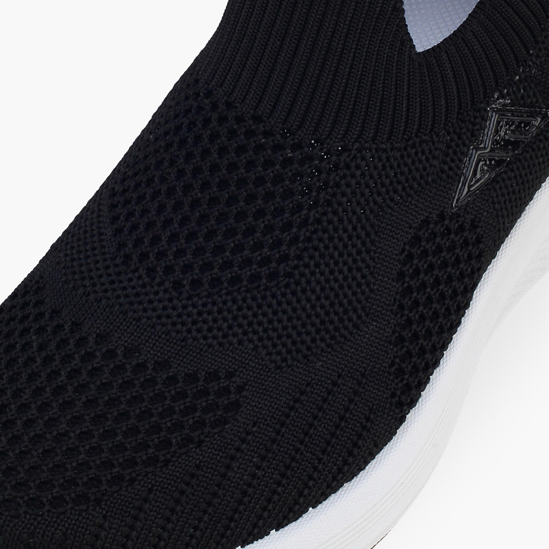 Oaklan by Shoexpress Boys Slip-On Sports Shoes-boys-shoes-sneakers-image-4