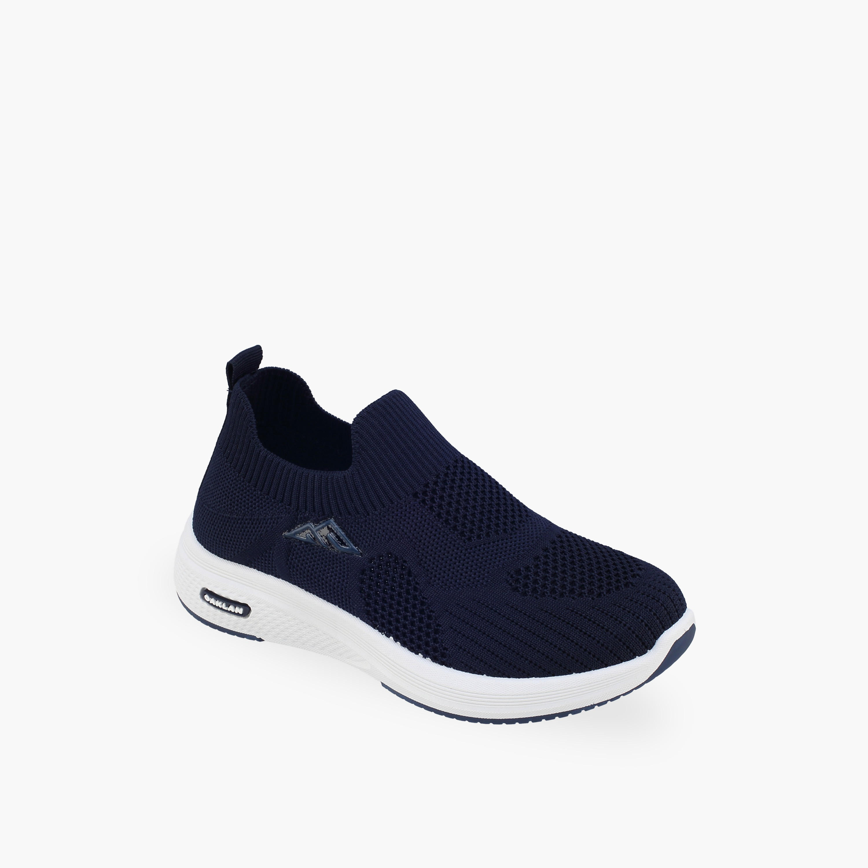 Oaklan by Shoexpress Boys Slip-On Sports Shoes-boys-shoes-sneakers-image-2
