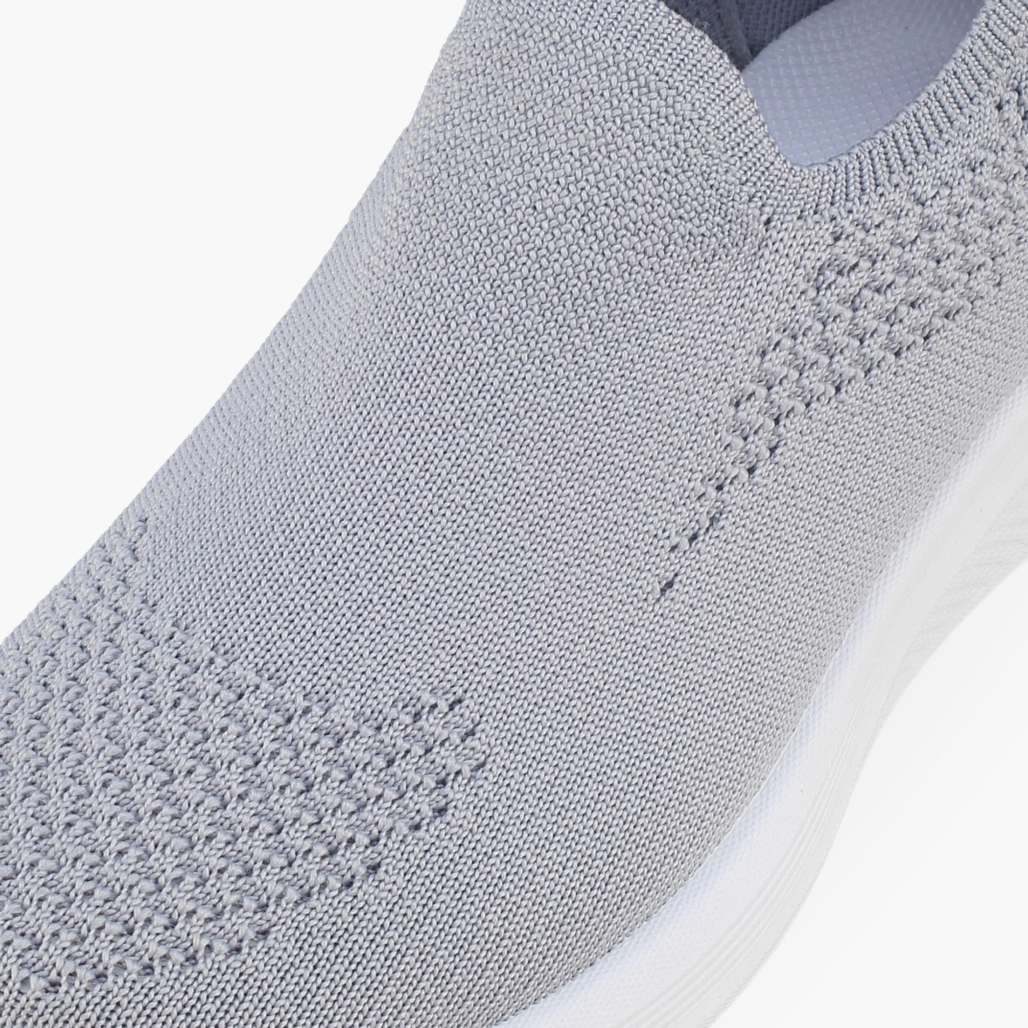 Oaklan by Shoexpress Girls Slip-On Sports Shoes-girls-shoes-sports-image-4