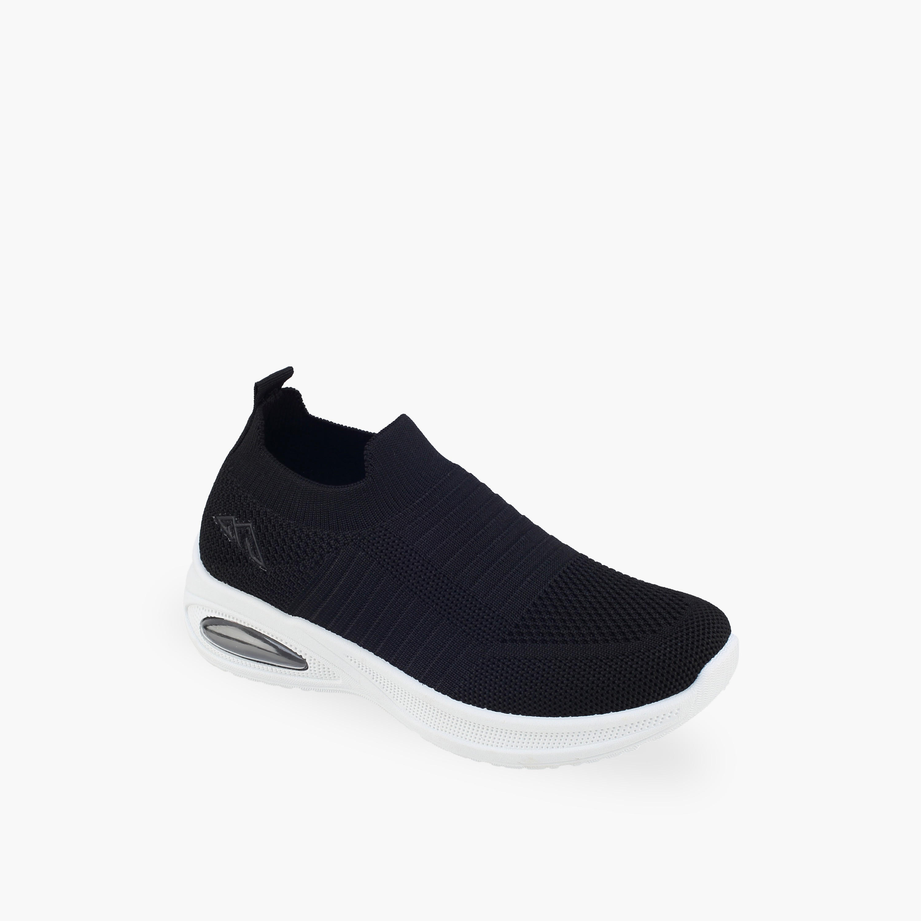 Oaklan by Shoexpress Boys Slip-On Sports Shoes-boys-shoes-sneakers-image-2