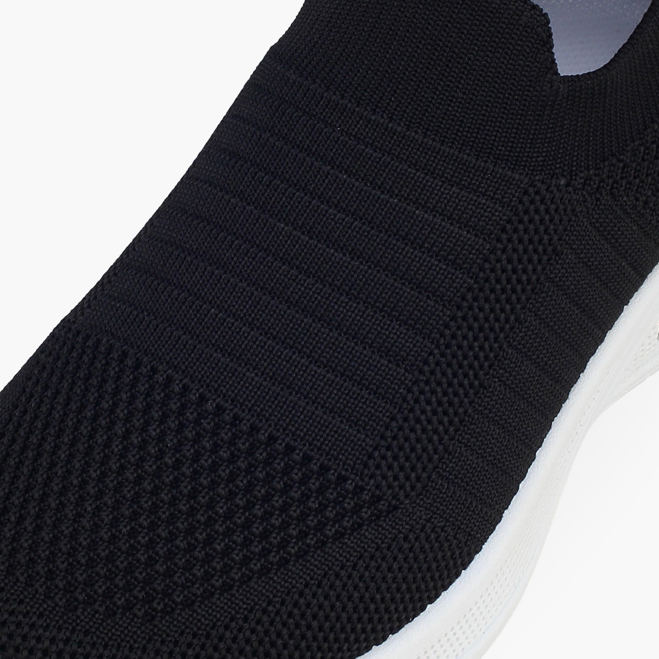 Oaklan by Shoexpress Boys Slip-On Sports Shoes-boys-shoes-sneakers-image-4