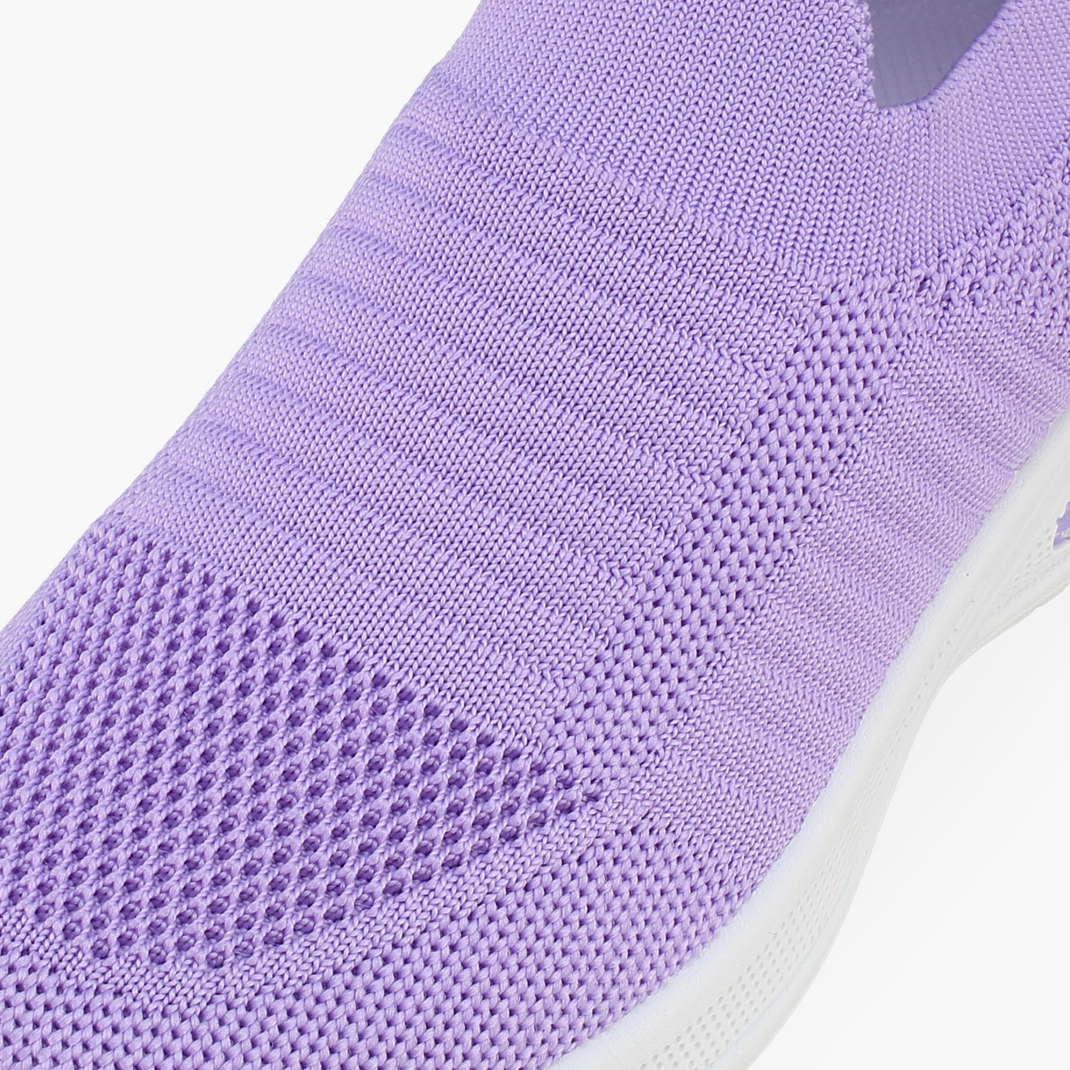 Oaklan by Shoexpress Girls Slip-On Sports Shoes-girls-shoes-sports-image-4