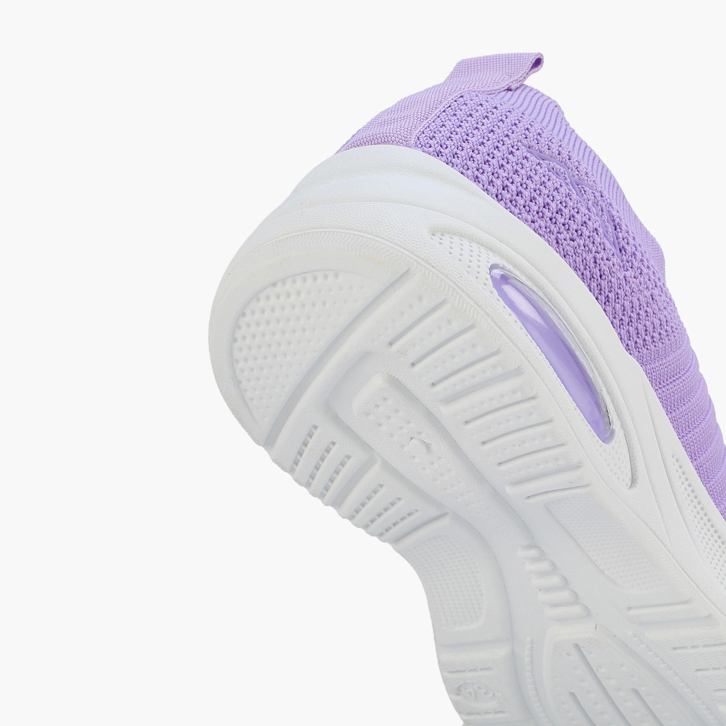 Oaklan by Shoexpress Girls Slip-On Sports Shoes-girls-shoes-sports-image-5