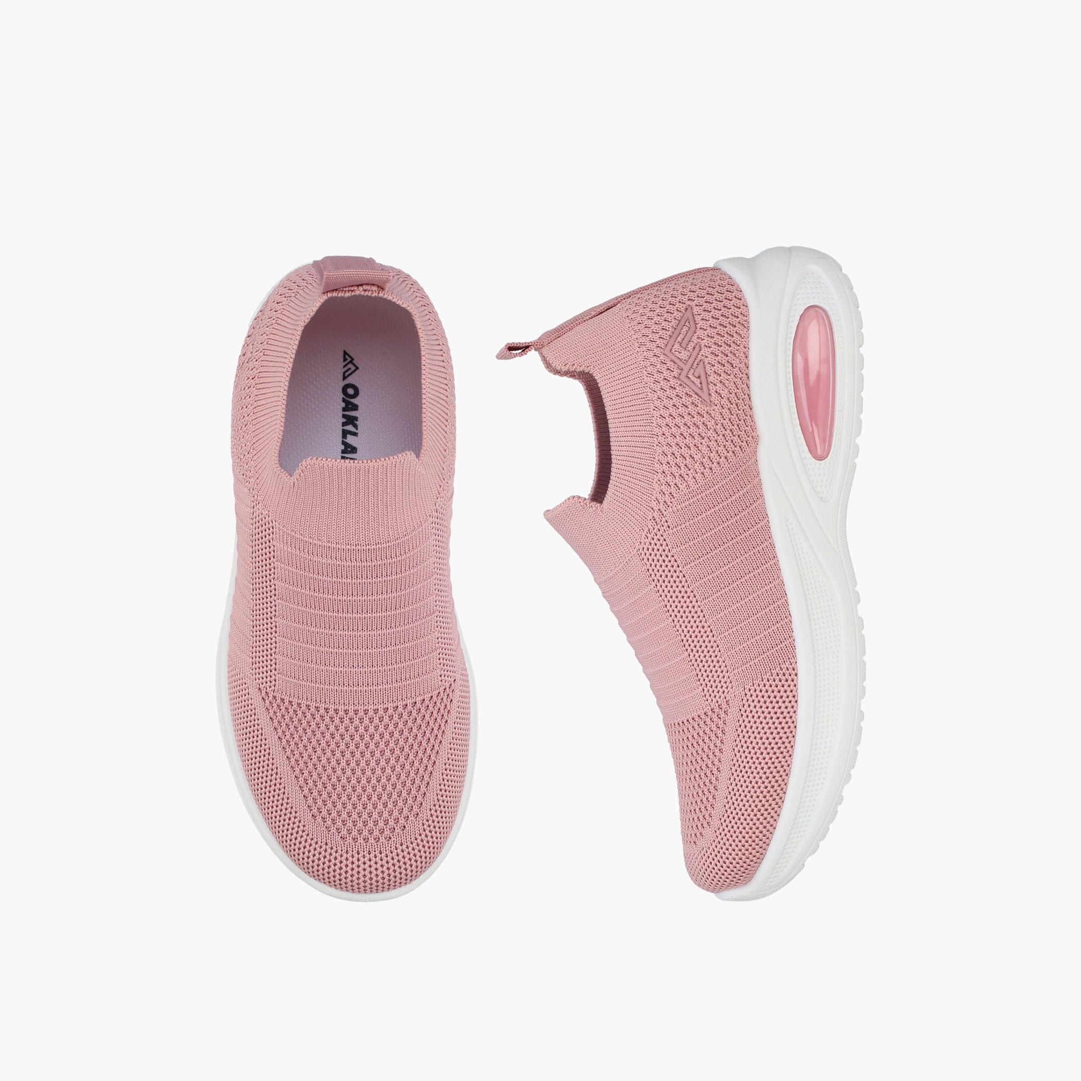 حذاء رياضي سهل الارتداء للبنات من أوكلان من شوإكسبريس-girls-shoes-sports-image-6