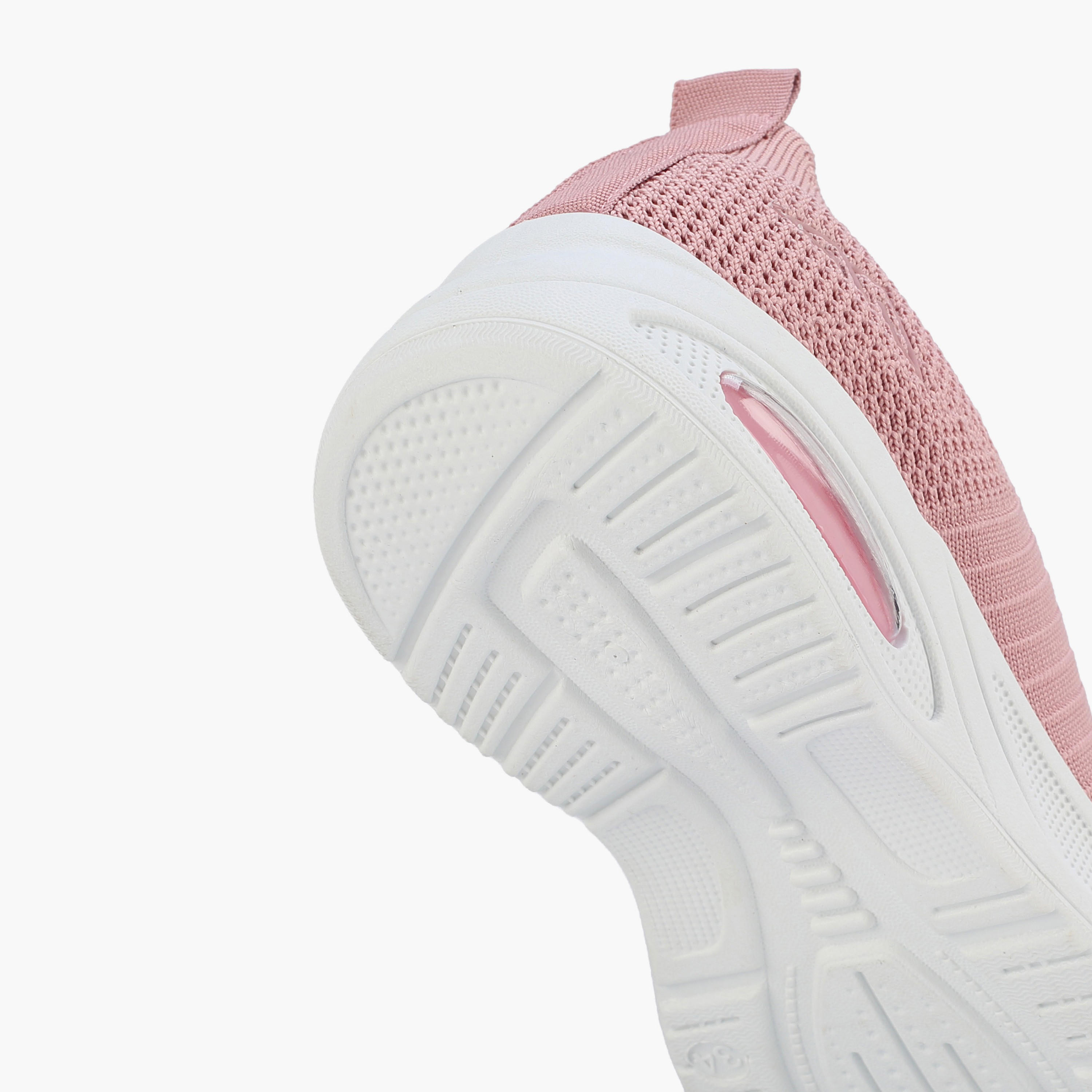حذاء رياضي سهل الارتداء للبنات من أوكلان من شوإكسبريس-girls-shoes-sports-image-10