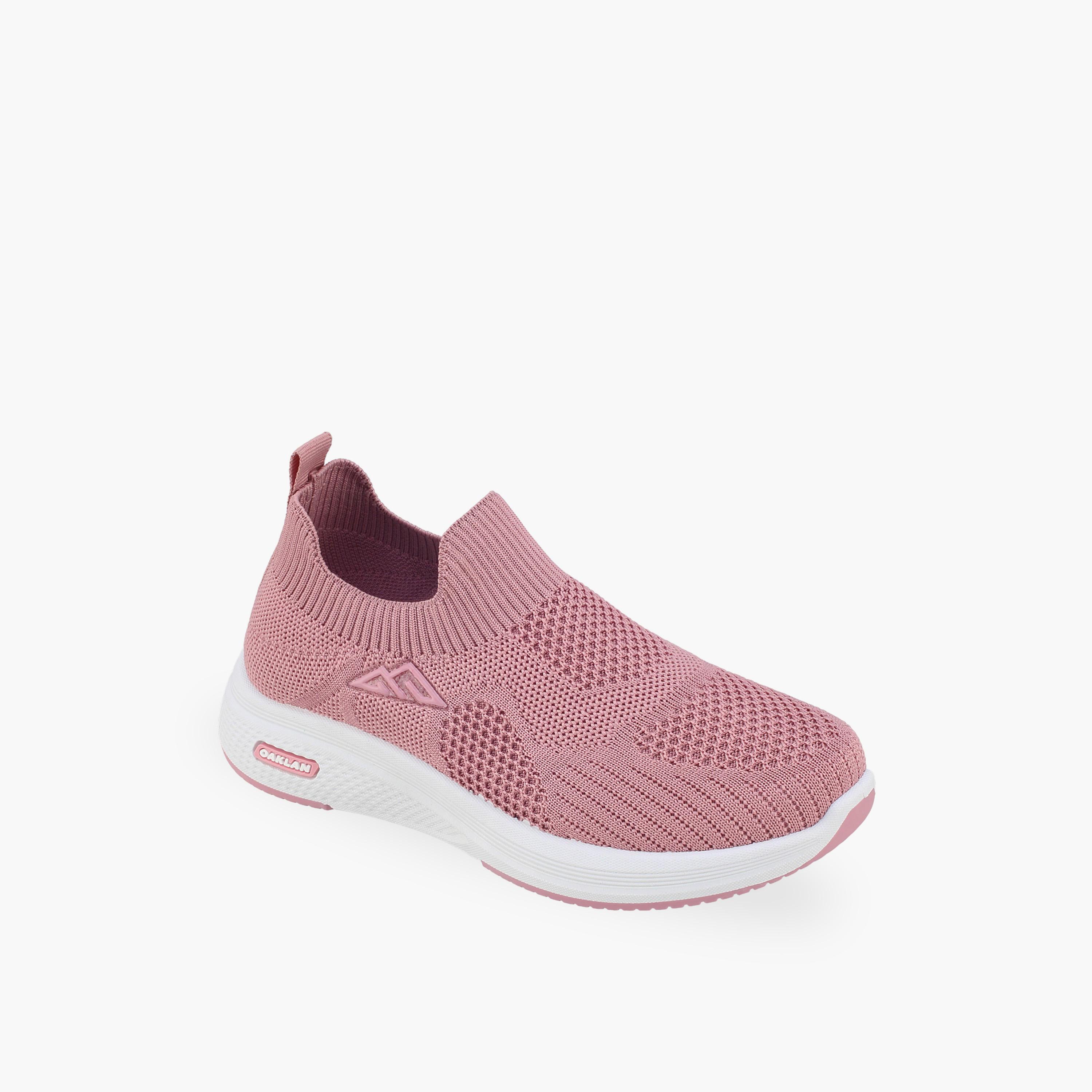 حذاء رياضي سهل الارتداء للبنات من أوكلان من شوإكسبريس-girls-shoes-sports-image-7