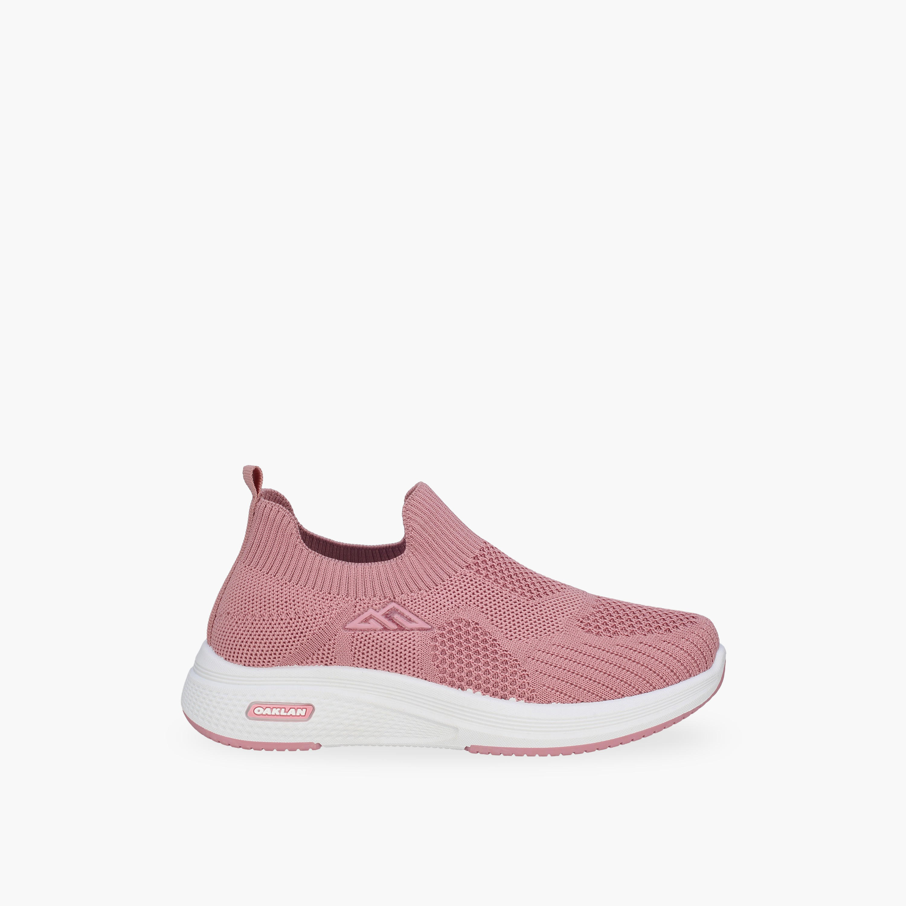 حذاء رياضي سهل الارتداء للبنات من أوكلان من شوإكسبريس-girls-shoes-sports-image-8