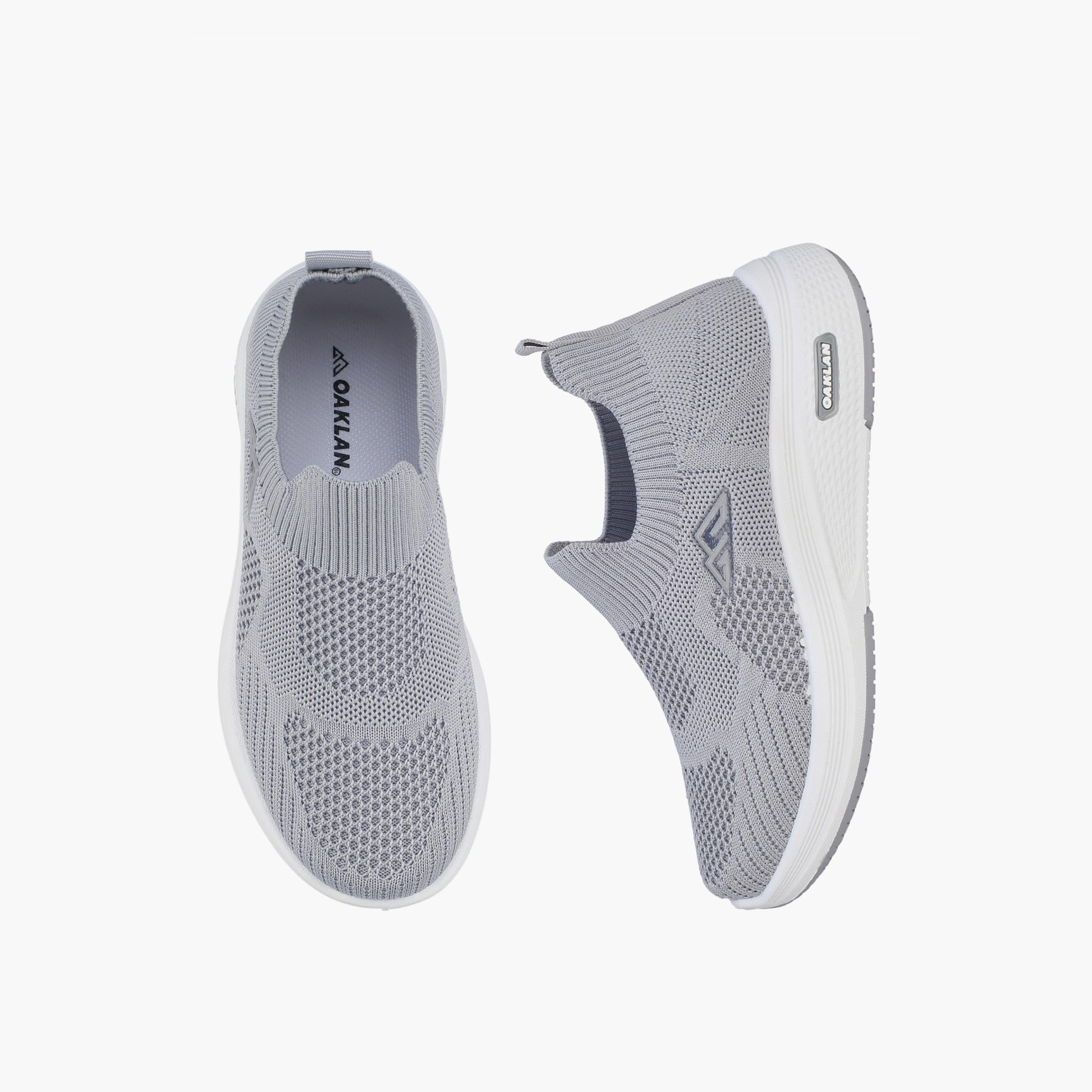 حذاء رياضي سهل الارتداء للبنات من أوكلان من شوإكسبريس-girls-shoes-sports-image-1