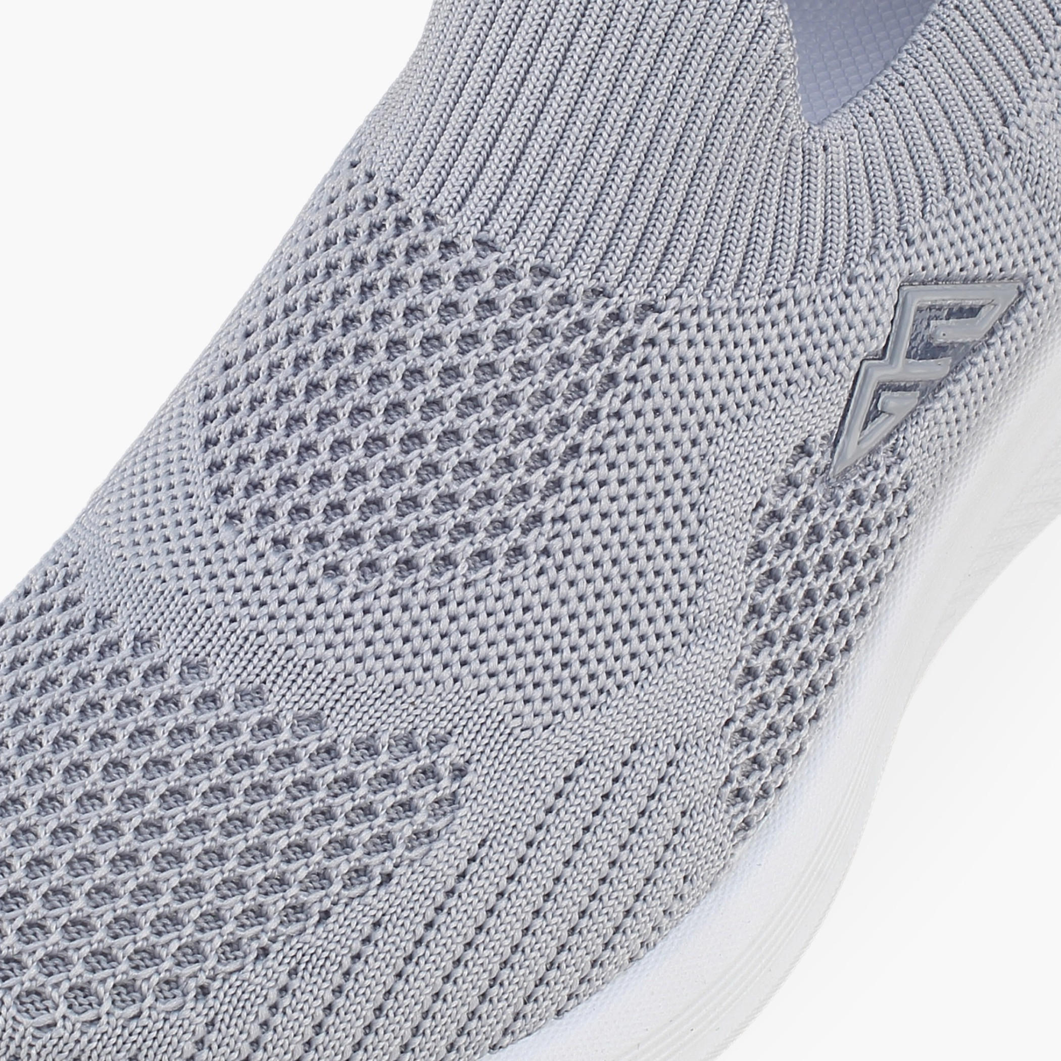 Oaklan by Shoexpress Girls Slip-On Sports Shoes-girls-shoes-sports-image-4