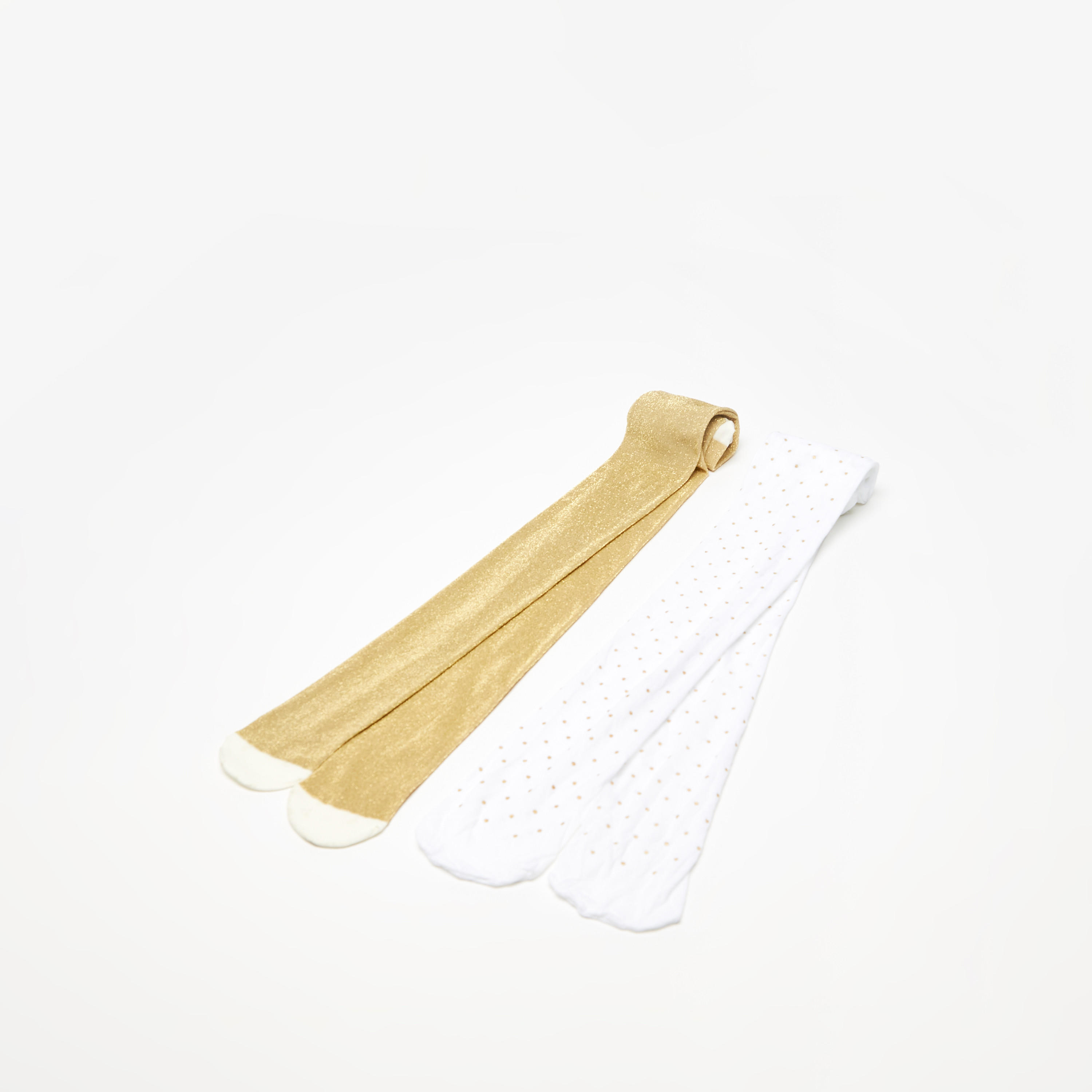 Assorted Tights - Set of 2-girls-accessories-socks-image-1