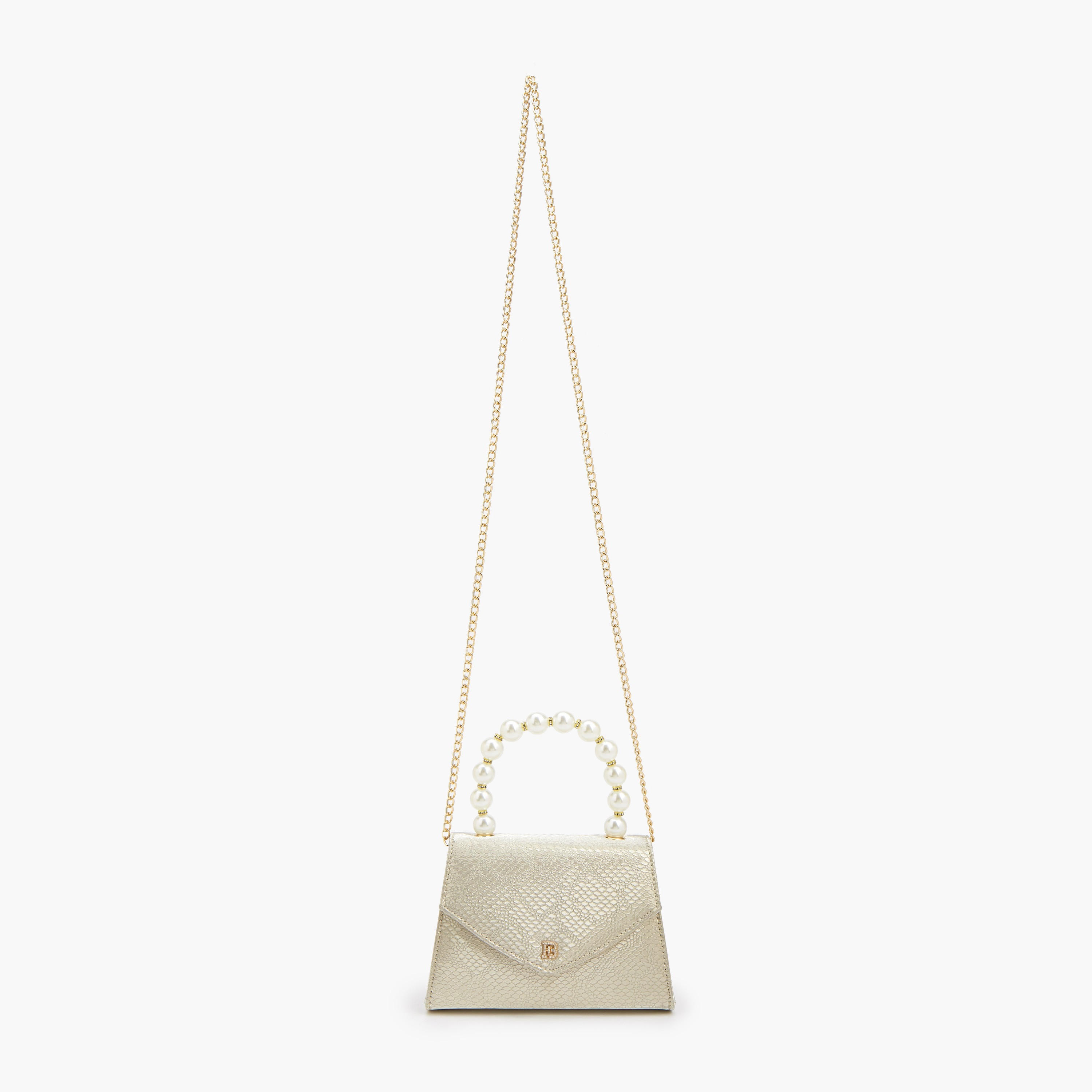 Flora Bella Pearl Handle Crossbody Bag with Detachable Chain Strap-women-bagsandwallets-handbags-image-3