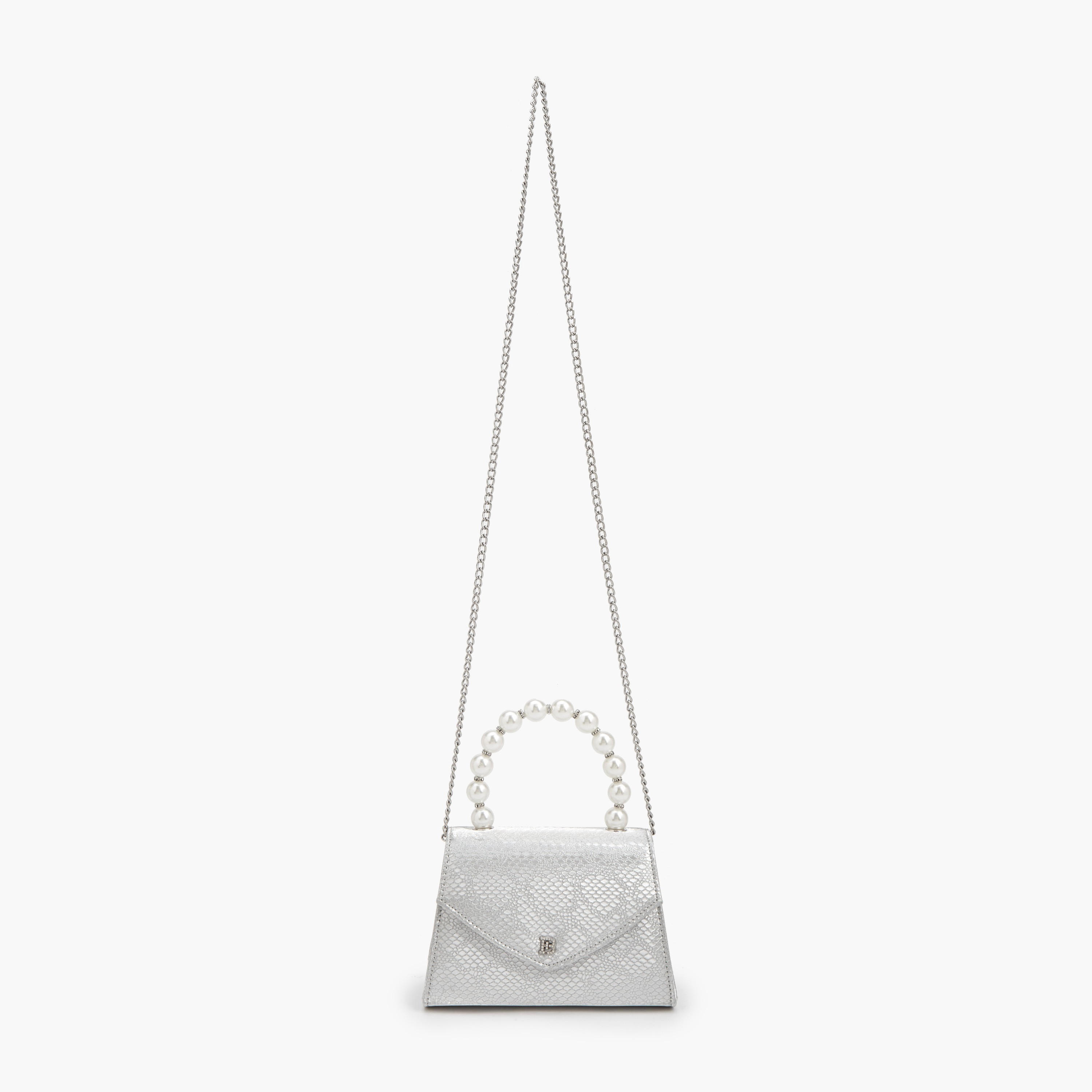 شنطة كروس بودي بحزام قابل للفصل ومقبض لؤلؤ من فلورا بيلا-women-bagsandwallets-handbags-image-3