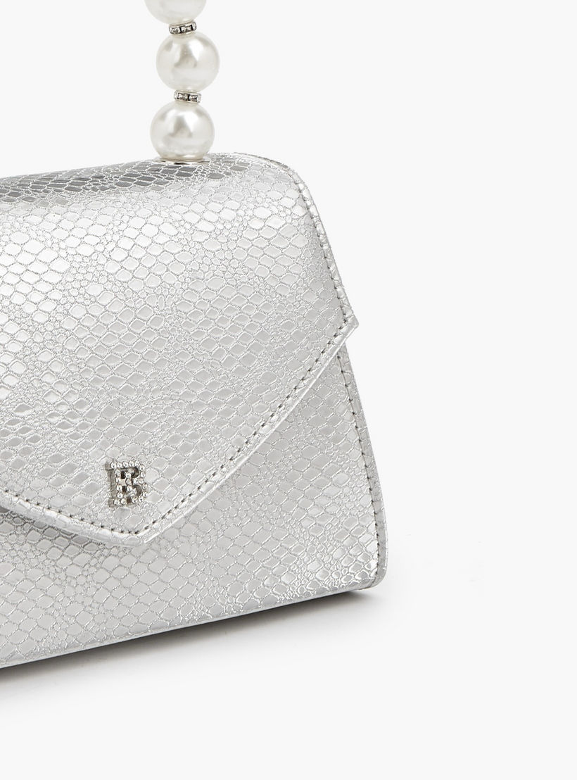 شنطة كروس بودي بحزام قابل للفصل ومقبض لؤلؤ من فلورا بيلا-women-bagsandwallets-handbags-image-5